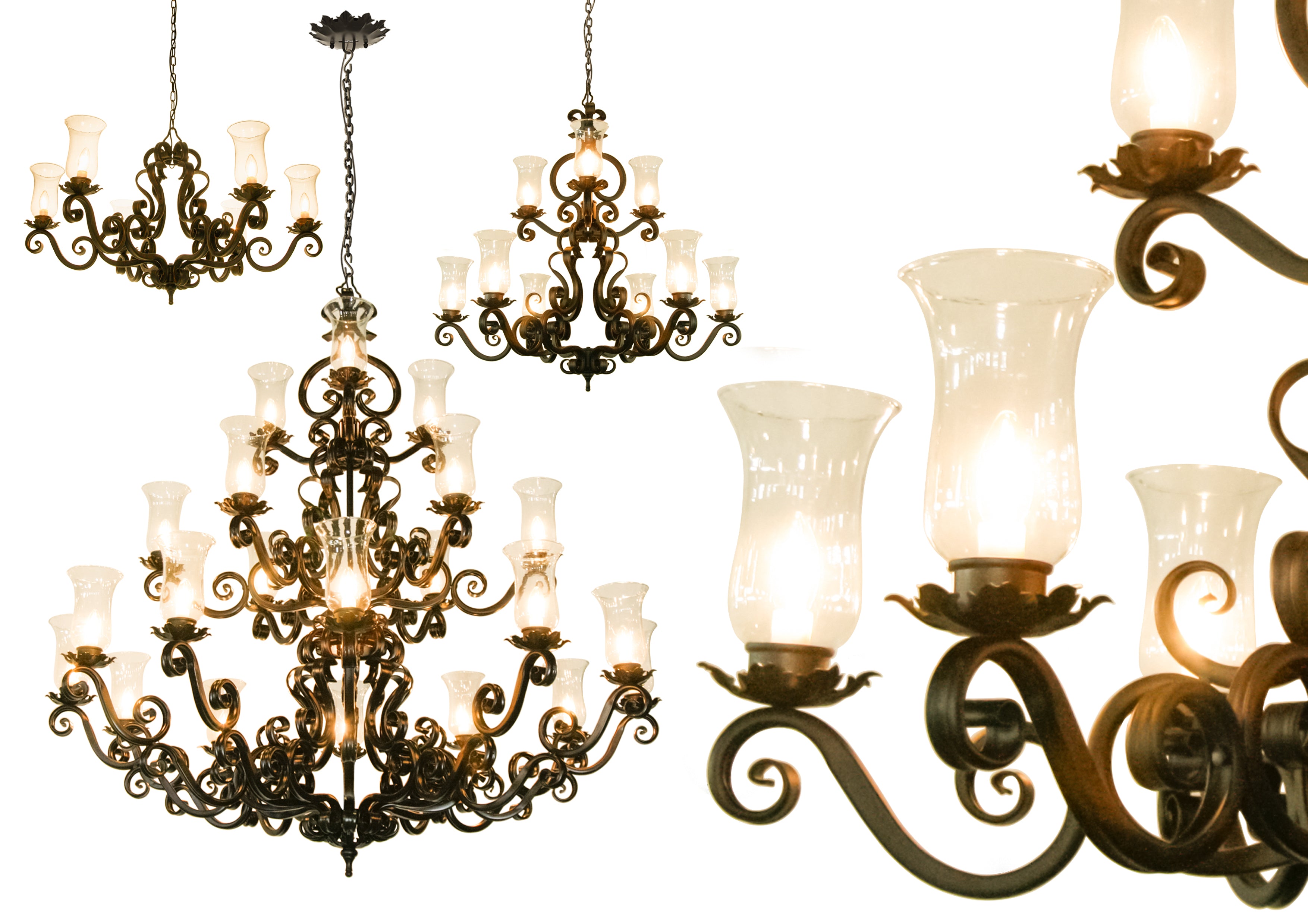 Arte De Carmona Collection