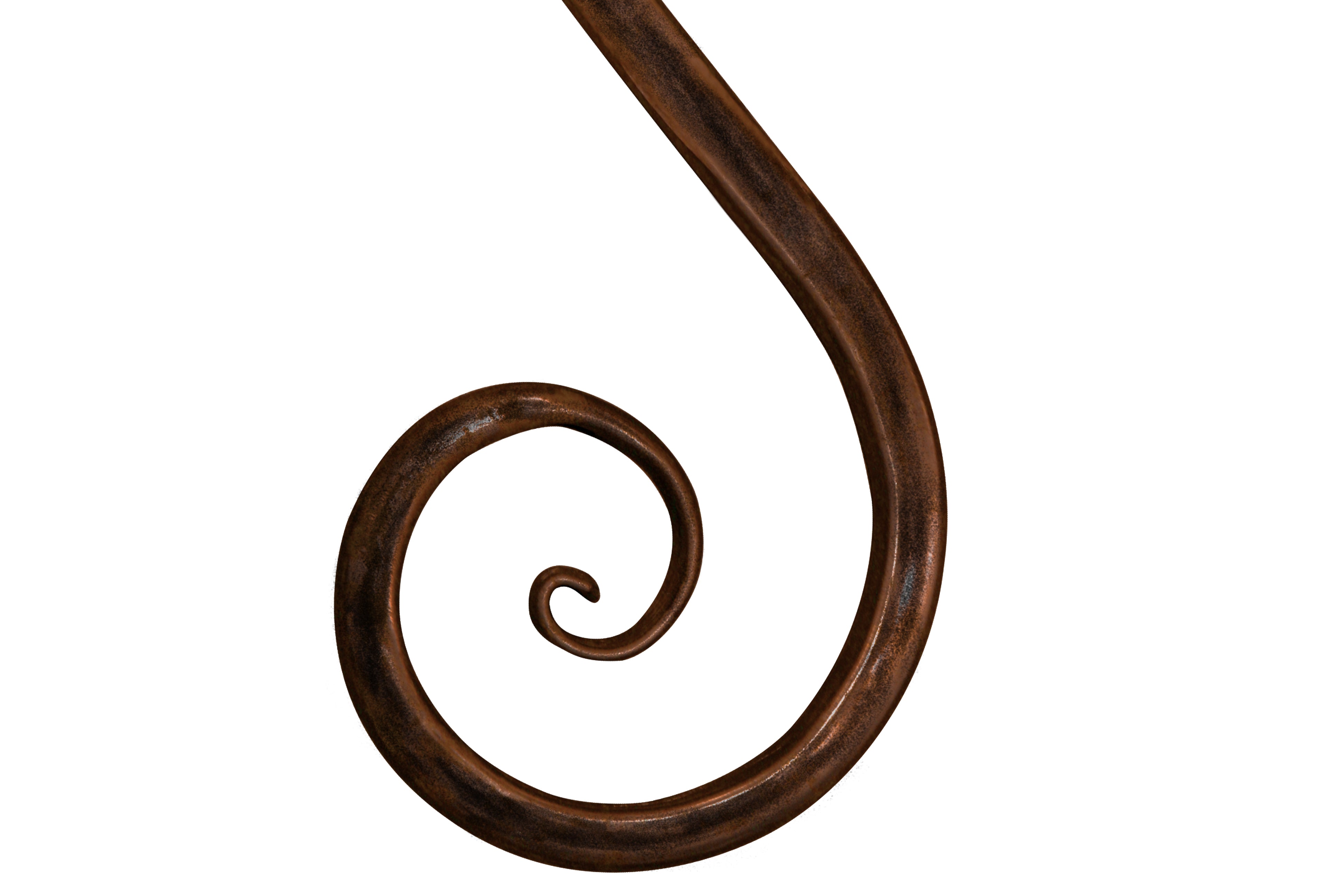 Wrought Iron