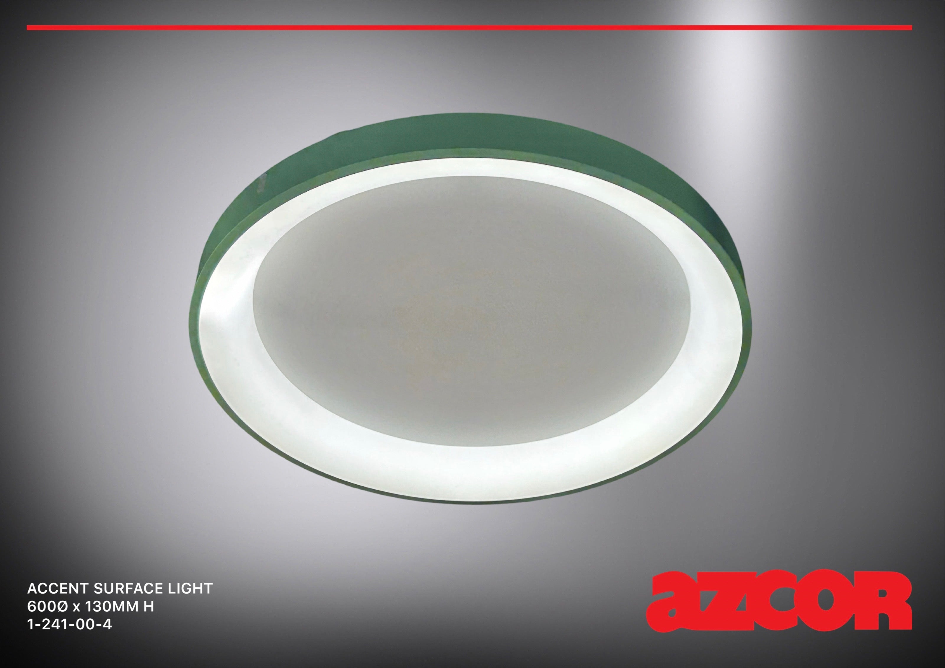 Accent Surface Light