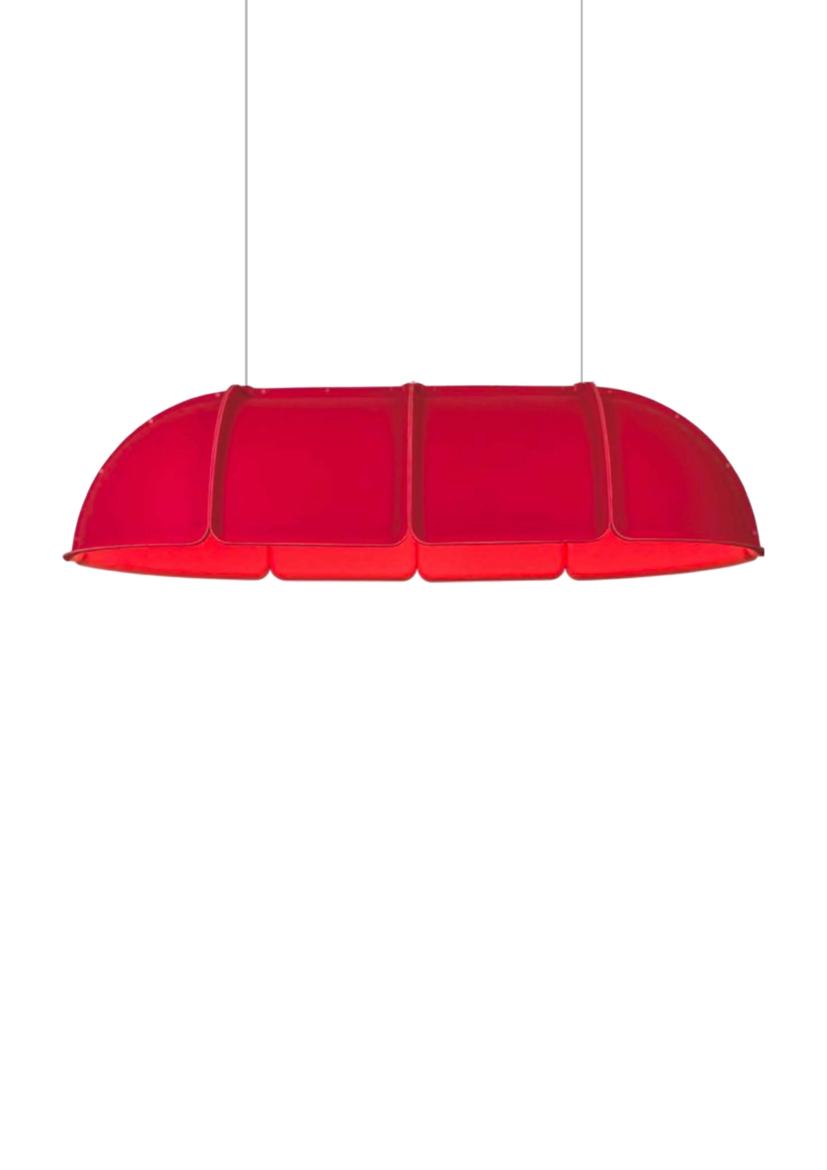 Sound Absorbing Acoustic Pendant Light TR-XYM-0127