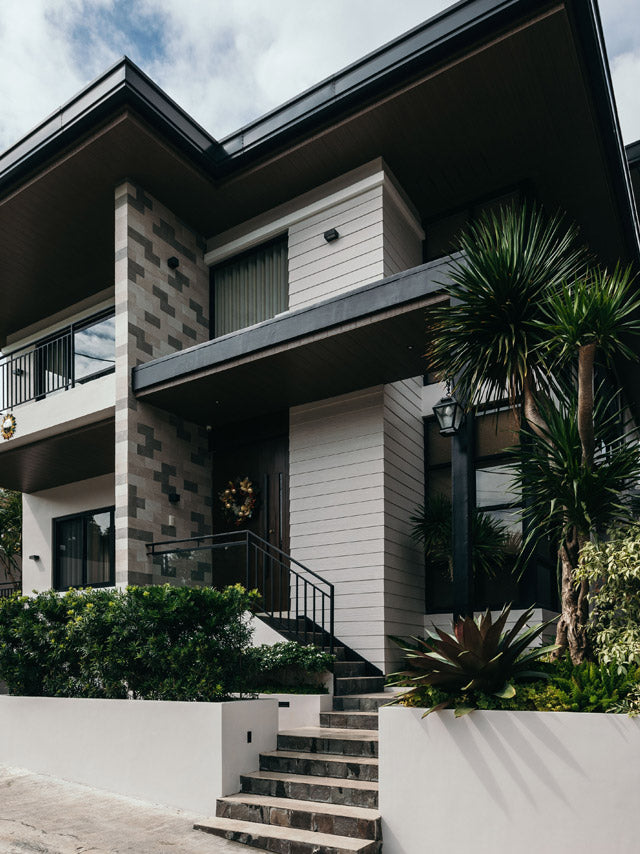 Bilba Non-rust Aluminum Wall Light