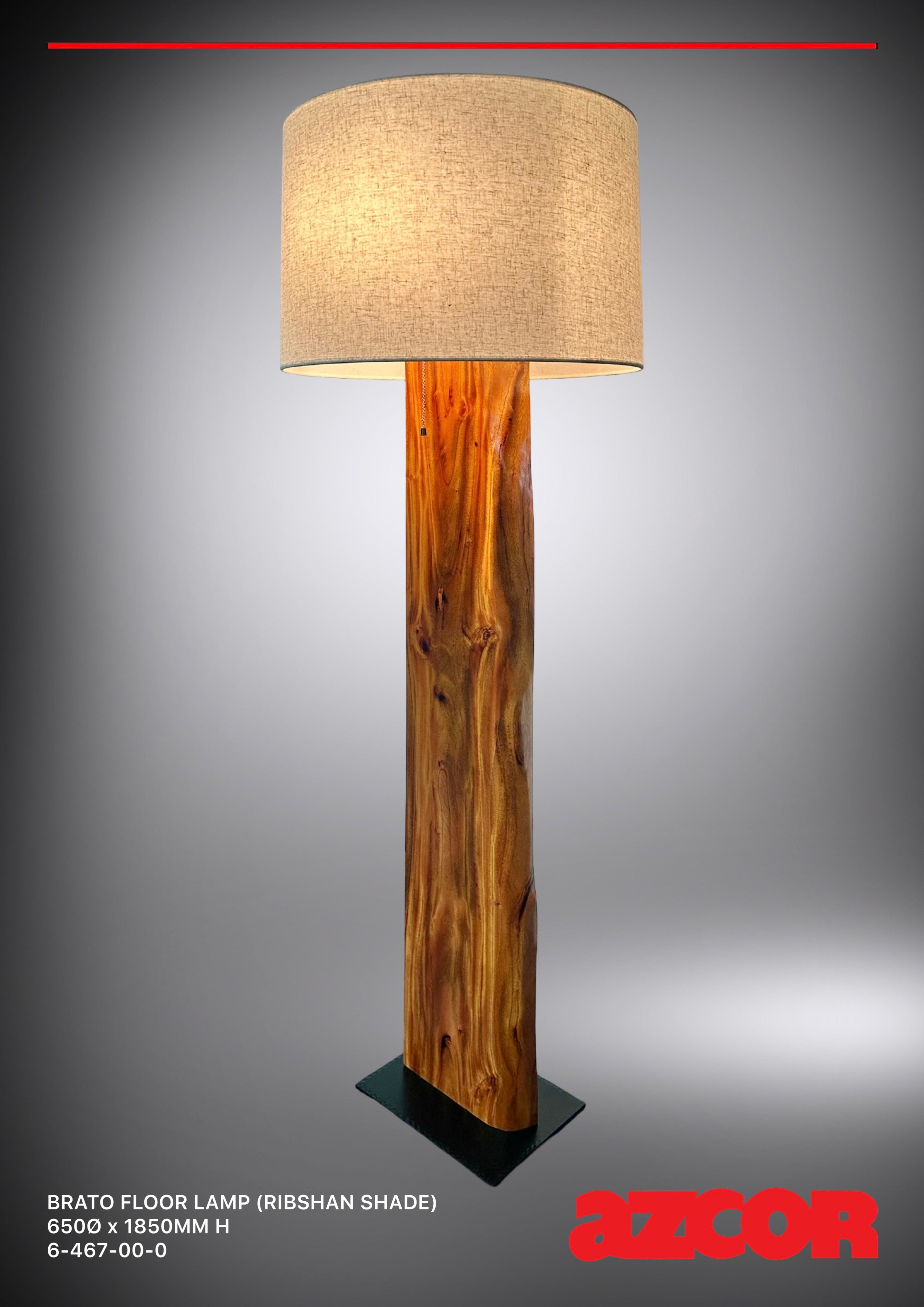 Brato Floor Lamp