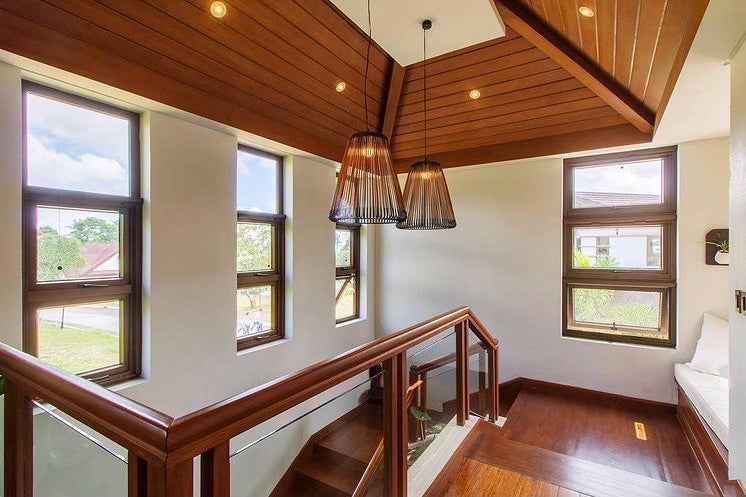 Buwak Tapered Drop Light 14