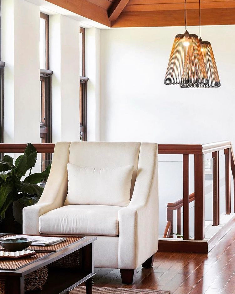 Buwak Tapered Drop Light 14