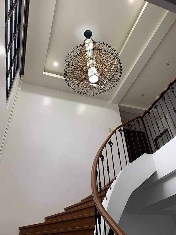 Buwak Triple Layered Slim Twin Drop Light