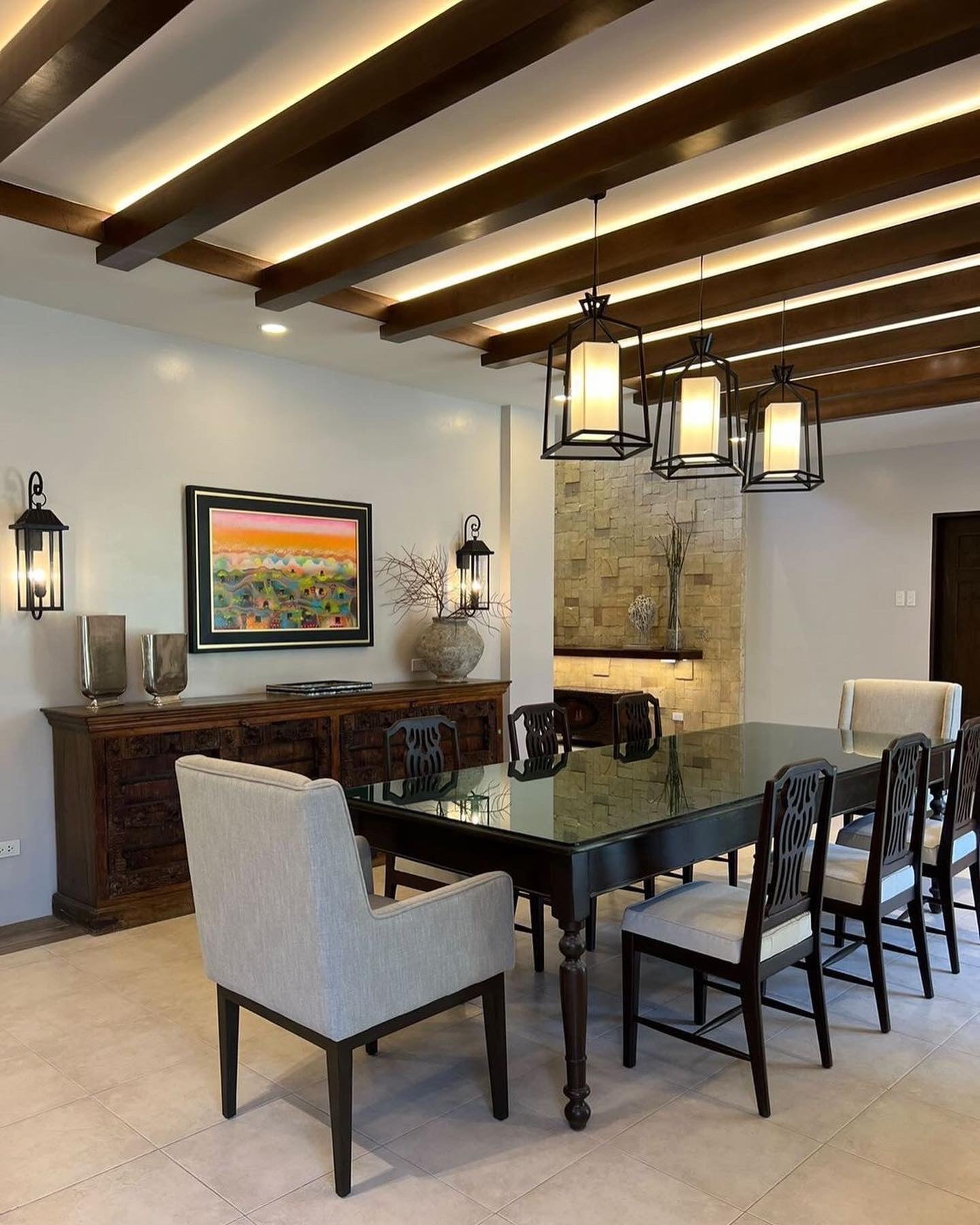 Cuboid 2.0 Drop Light (Small)