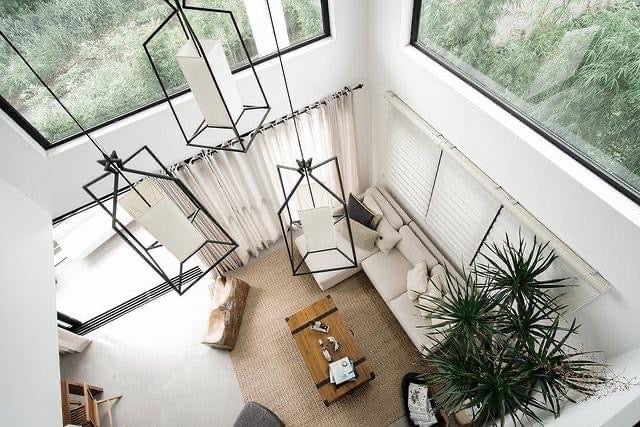 Cuboid 2.0 Drop Light (Large)