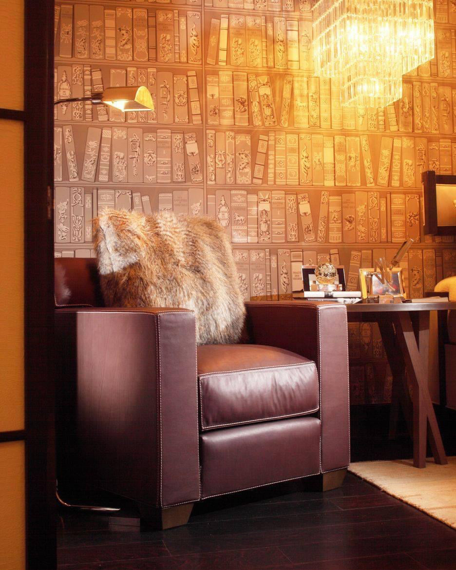 Jewel Crystal Square Surface Light 400L x 8R