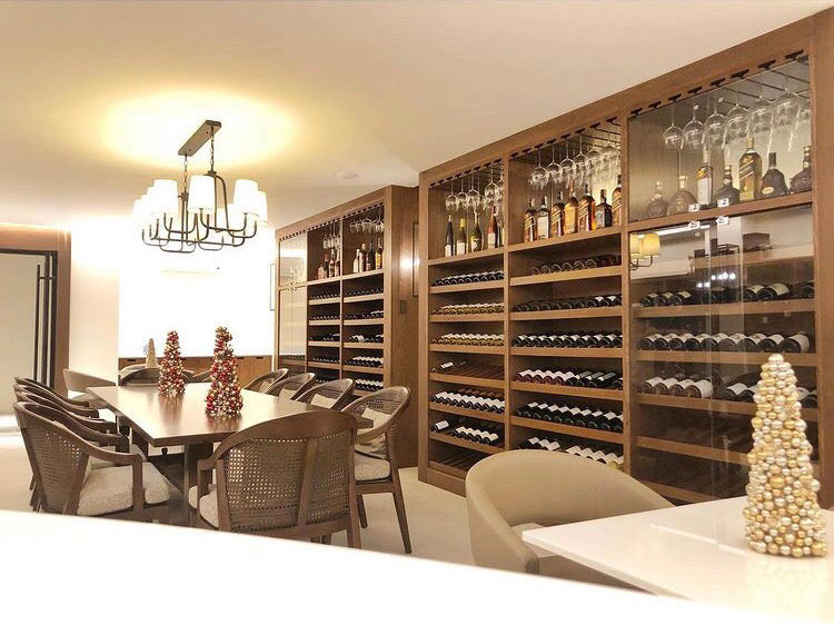 Model-U Dining Light