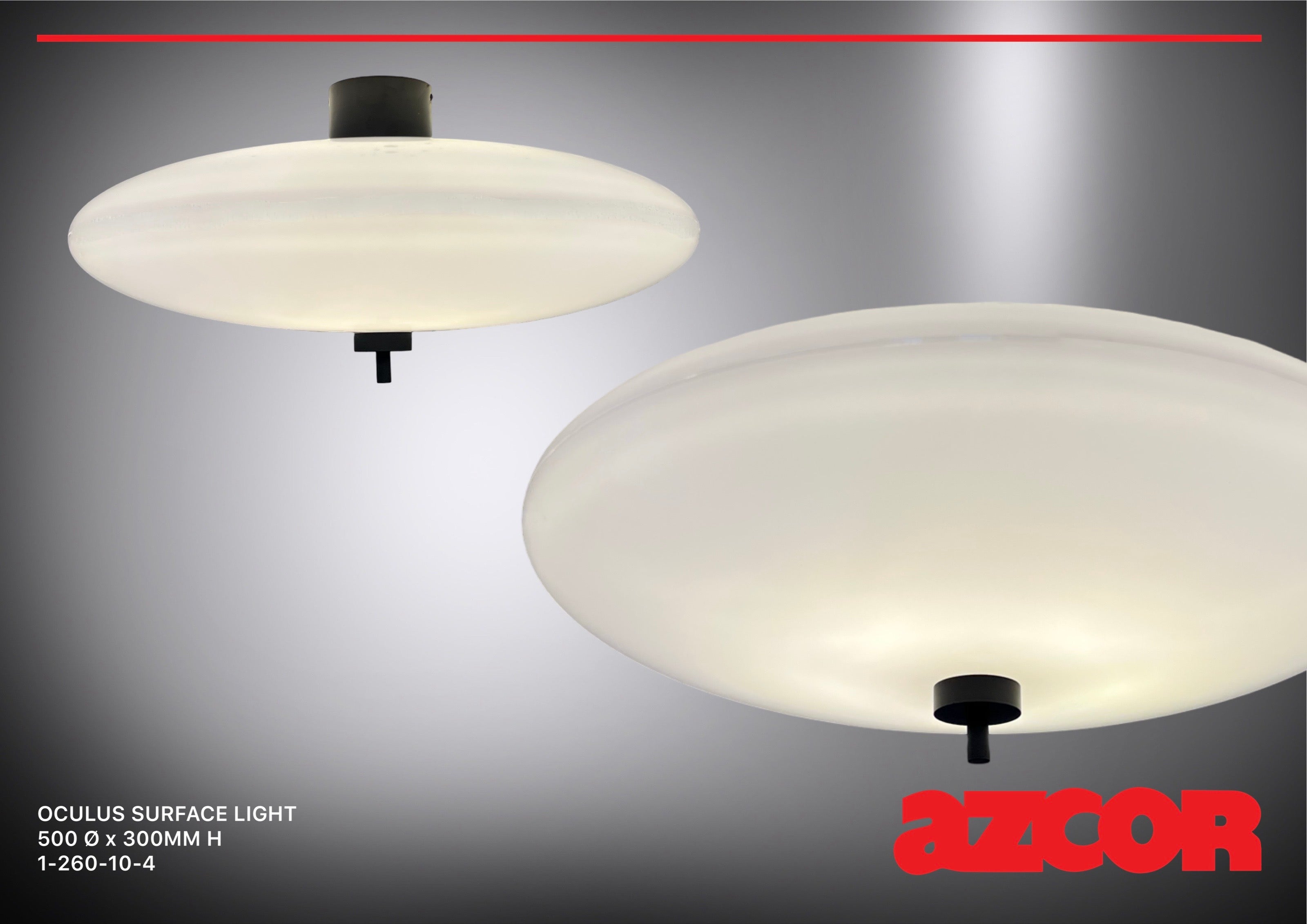 Oculus Surface Light