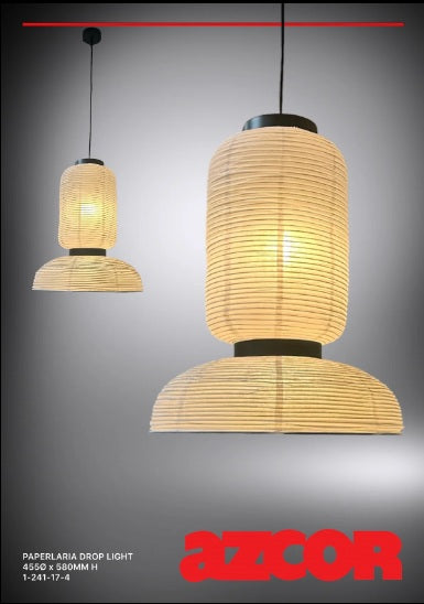 Papelaria Drop Light