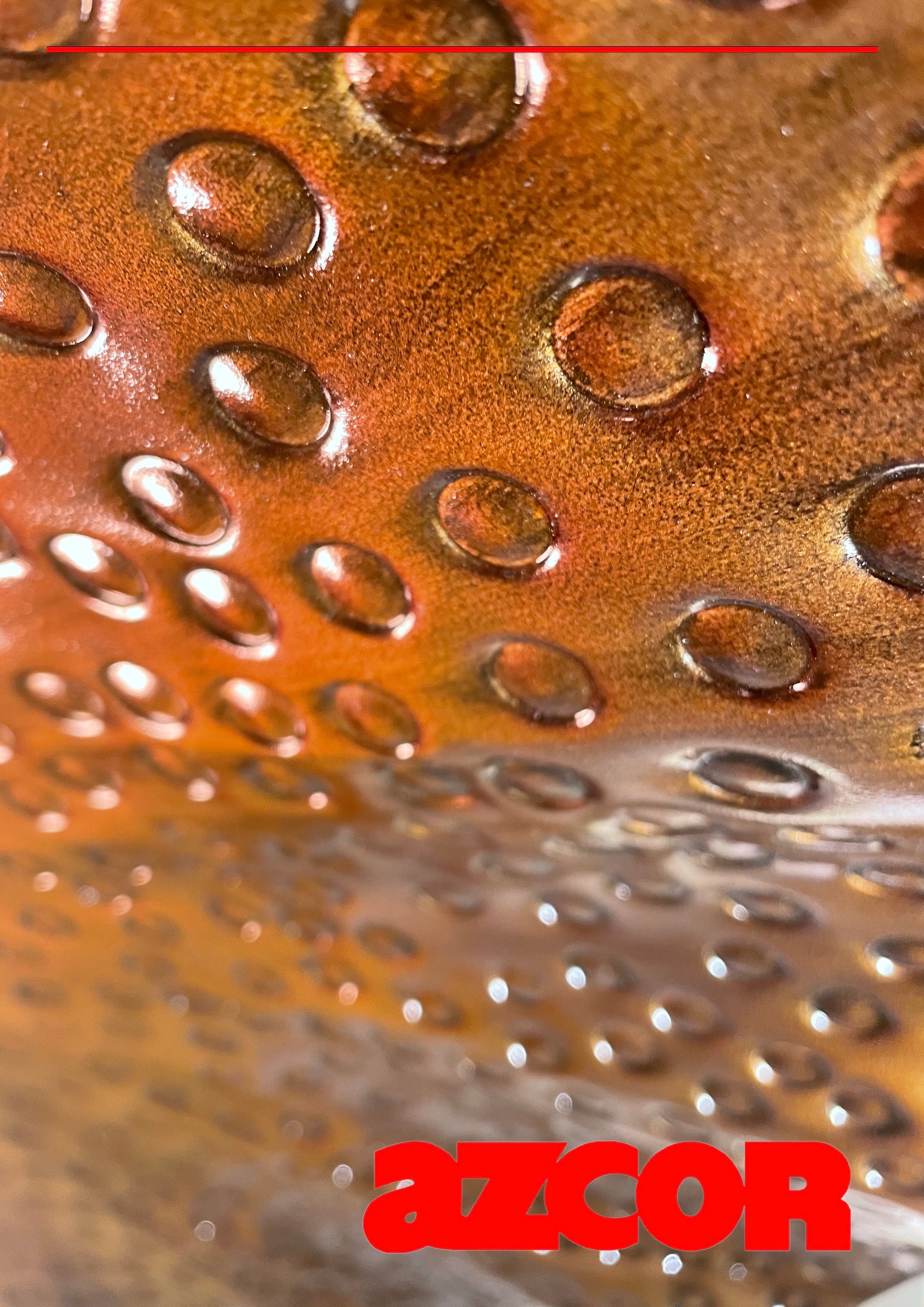 Martellada Drop Light