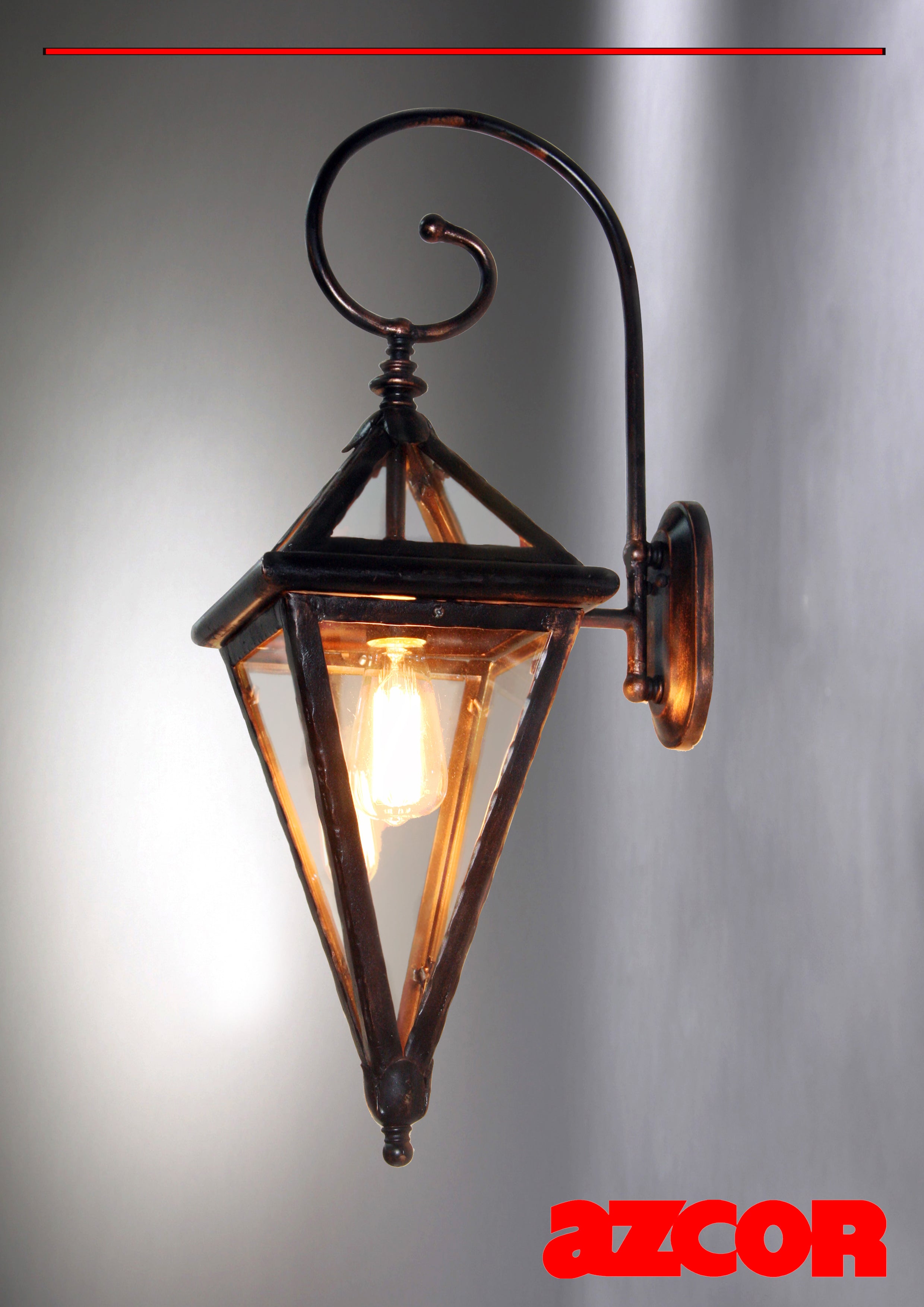 Fino Slim Wall Light