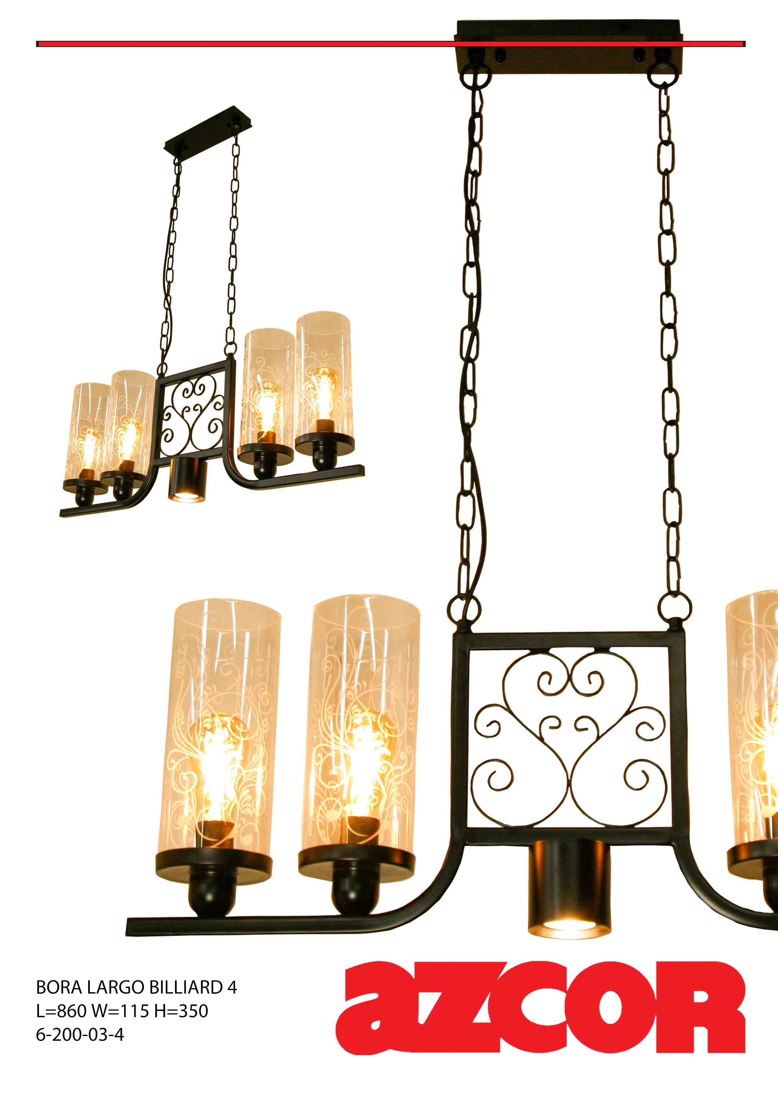 Bora Largo Billiard 4