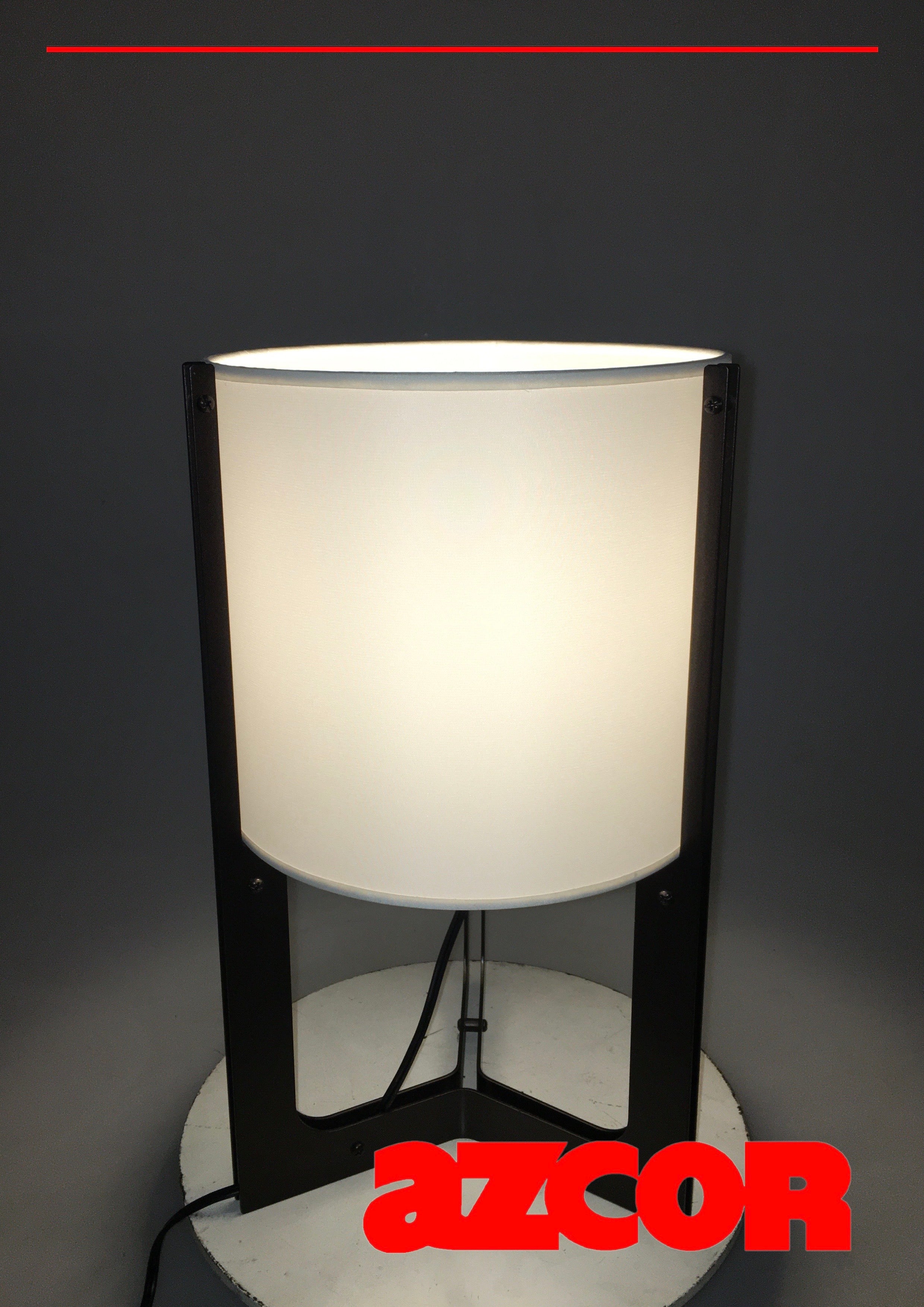 Nuda Table Lamp