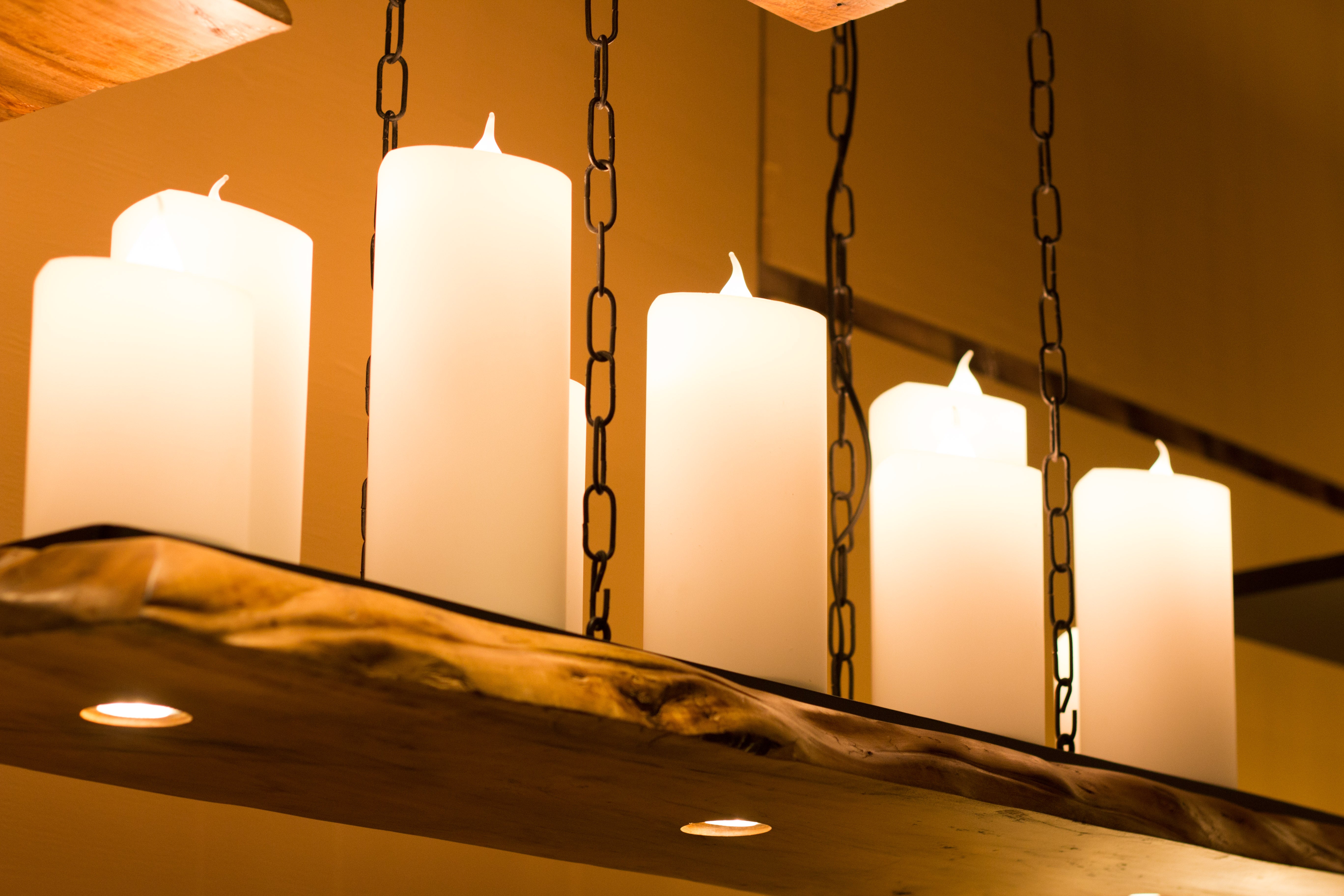 Candila Dining Light Brato 5