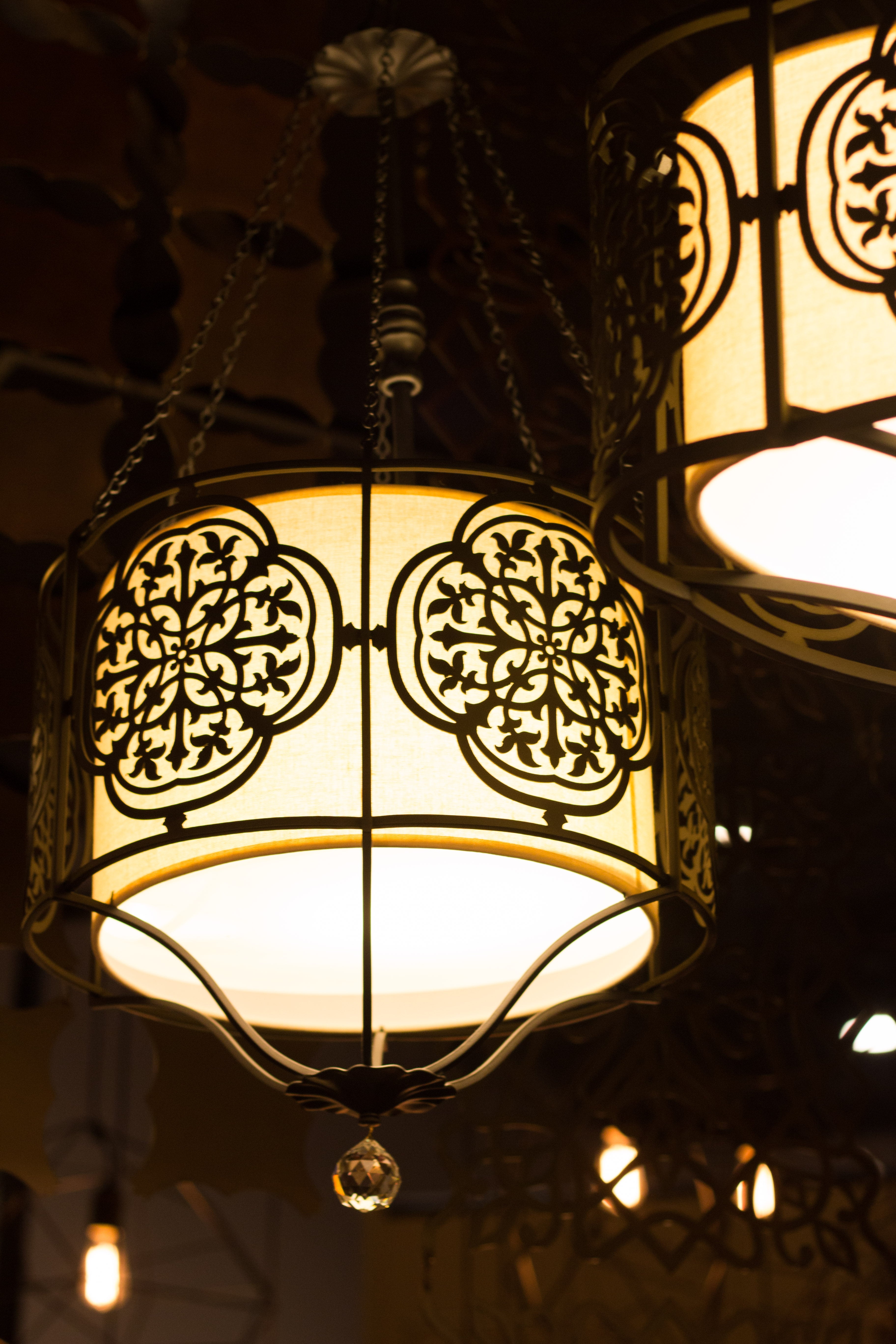 Owena Drop Light 430Ø