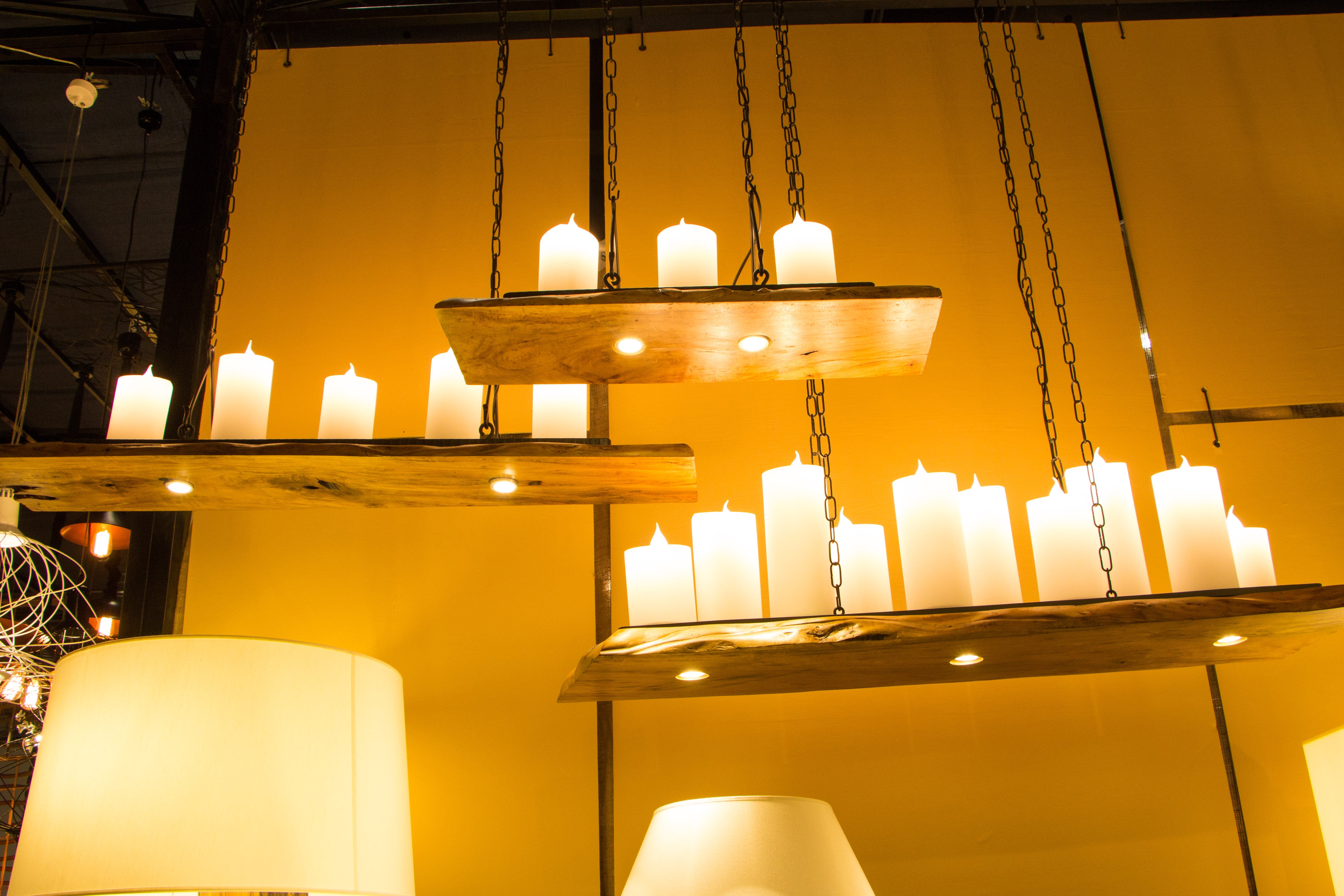 Candila Dining Light Brato 10