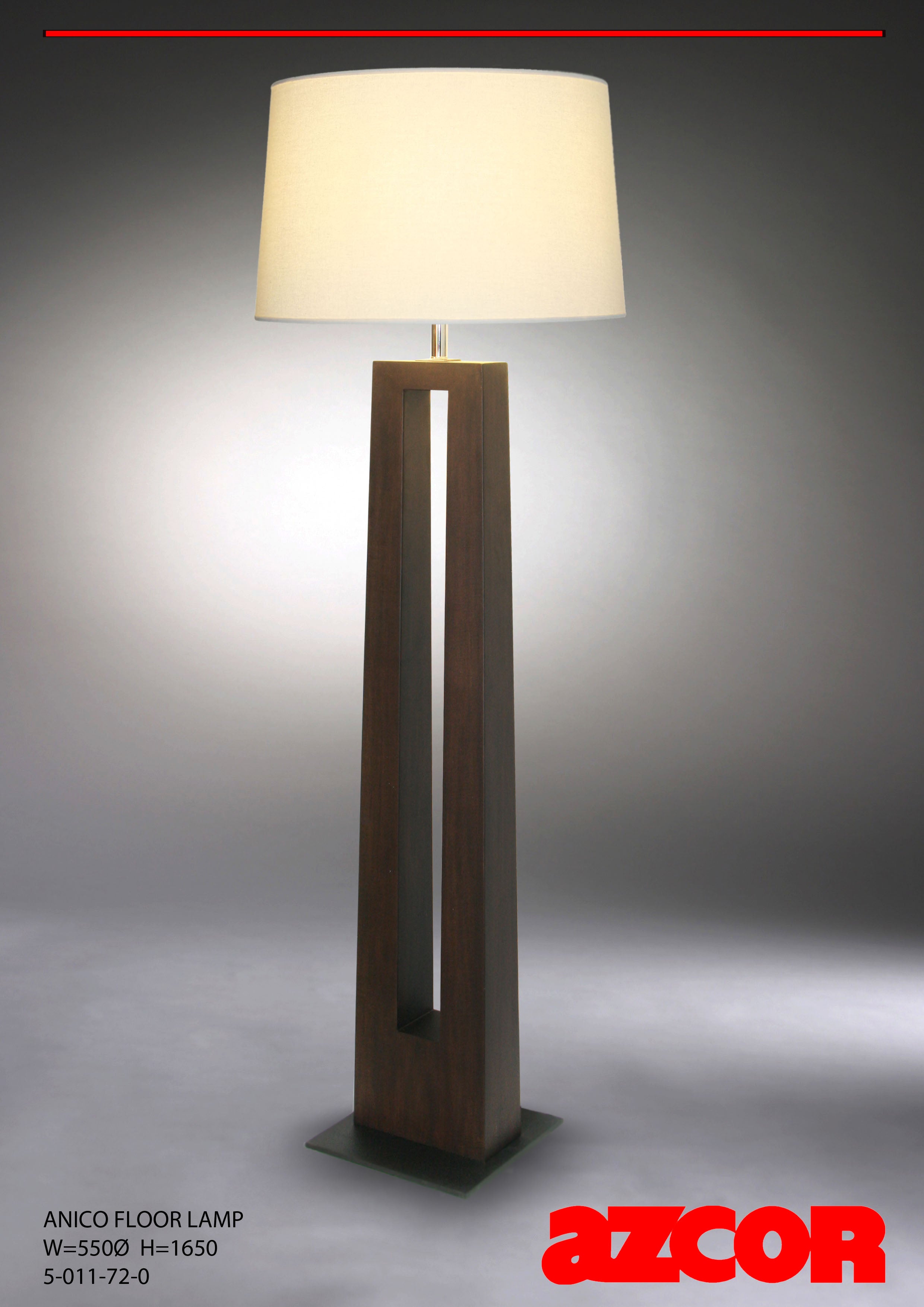 Anico Floor Lamp