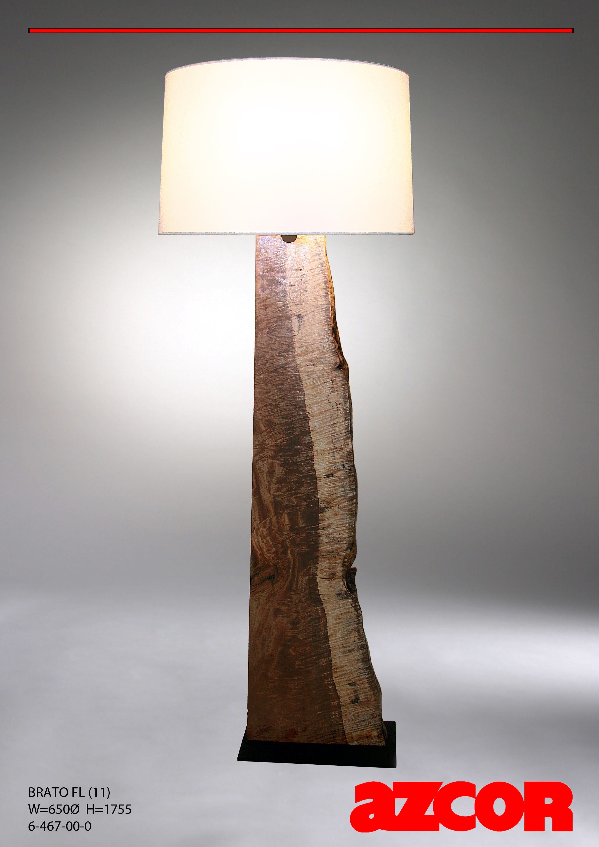 Brato Floor Lamp