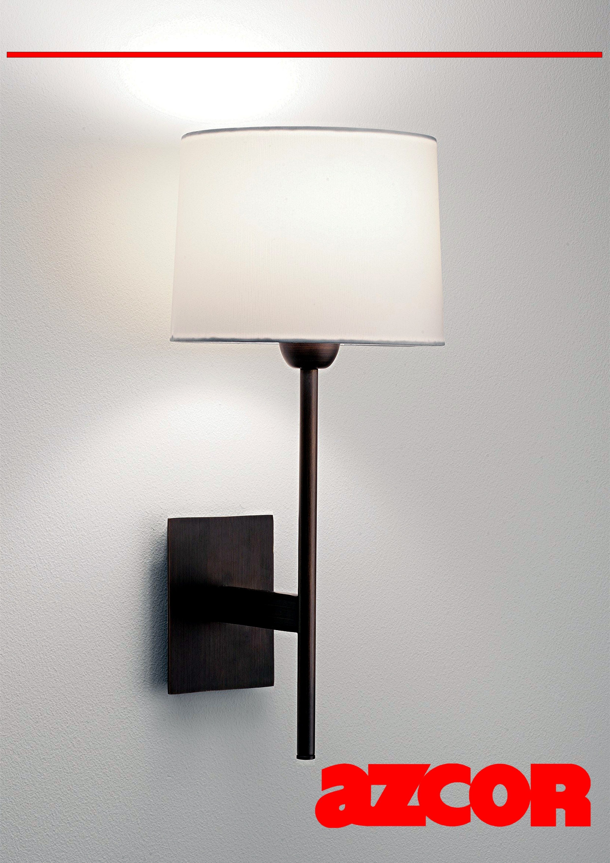 Carlitos Wall Light