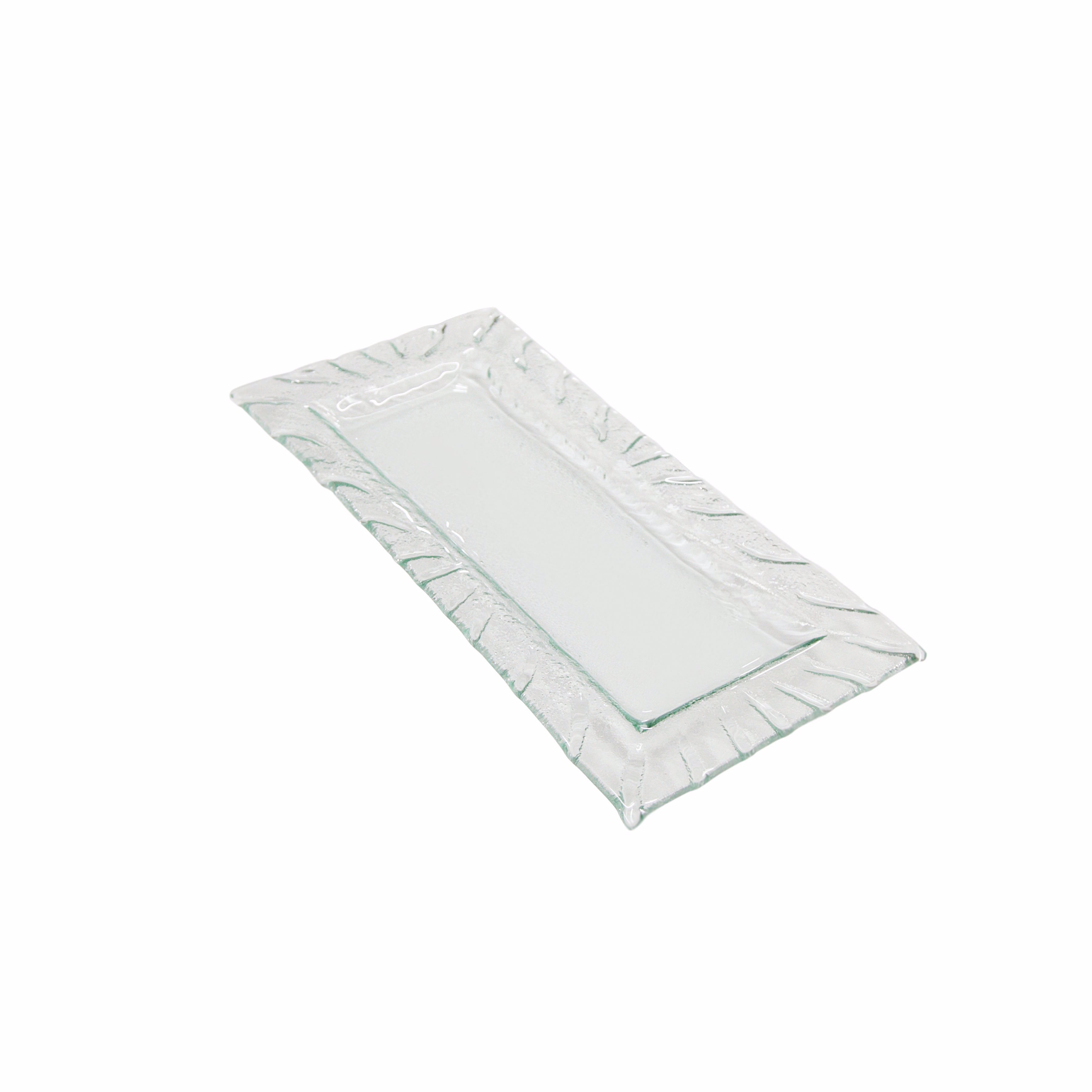 Rectangular Small Plate