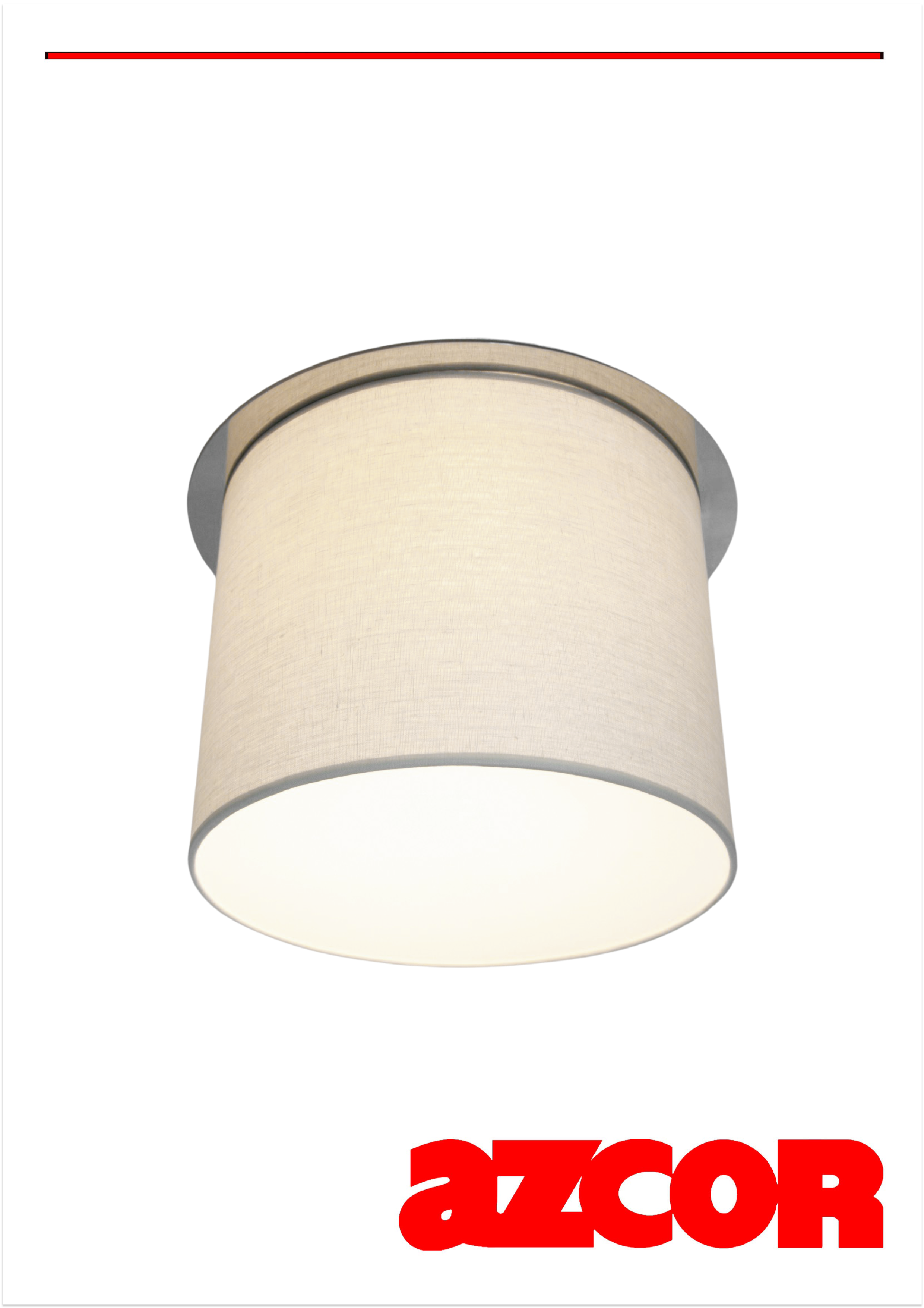 Smore Surface Light 440Ø