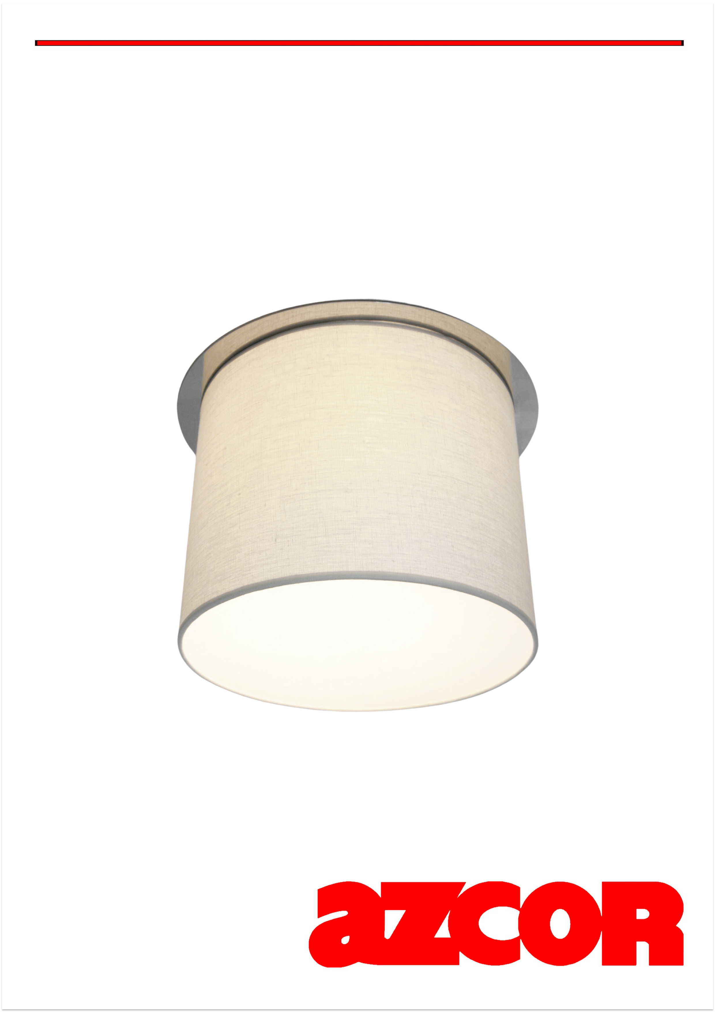 Smore Surface Light 360Ø