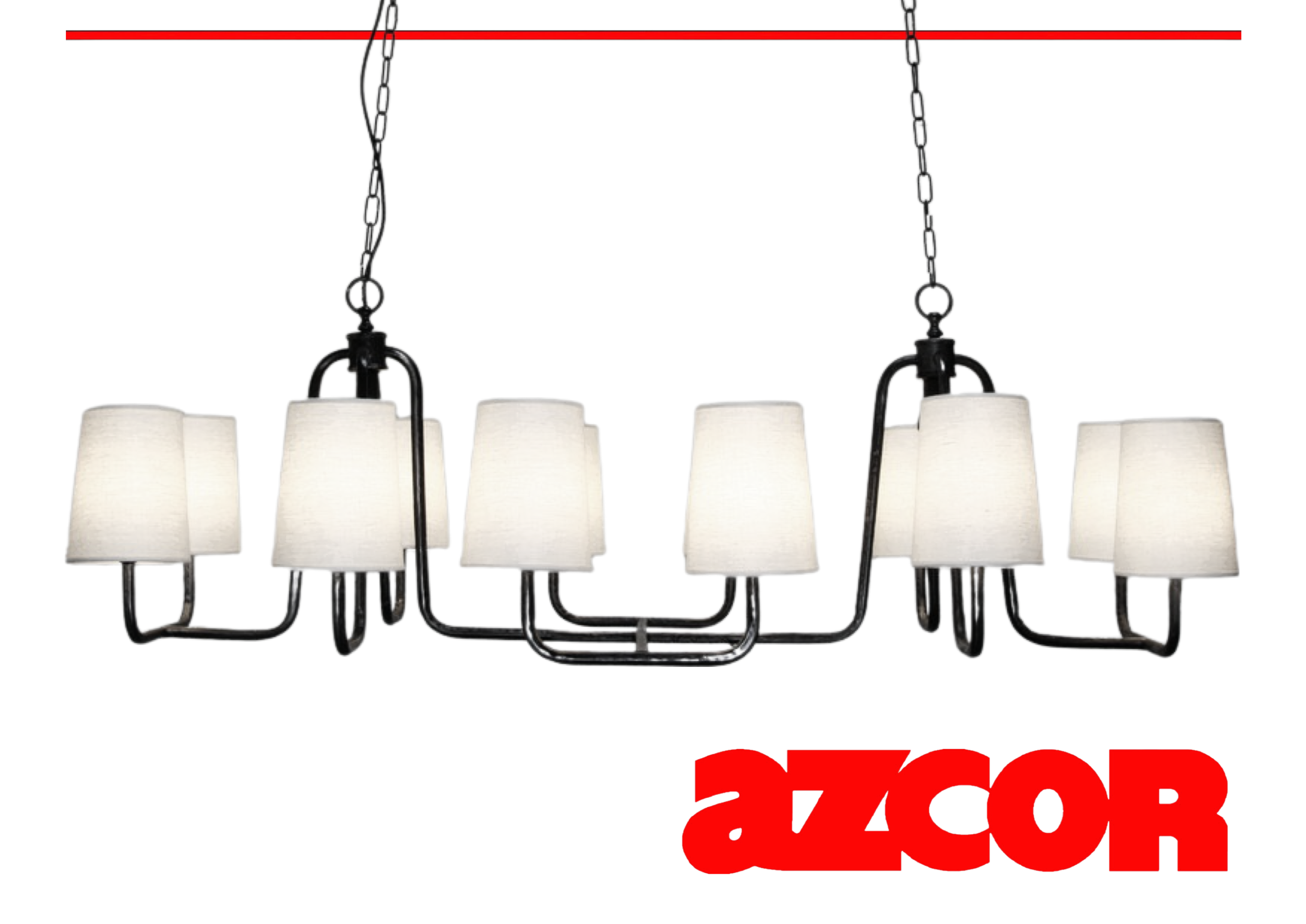 Model-U Dining Light