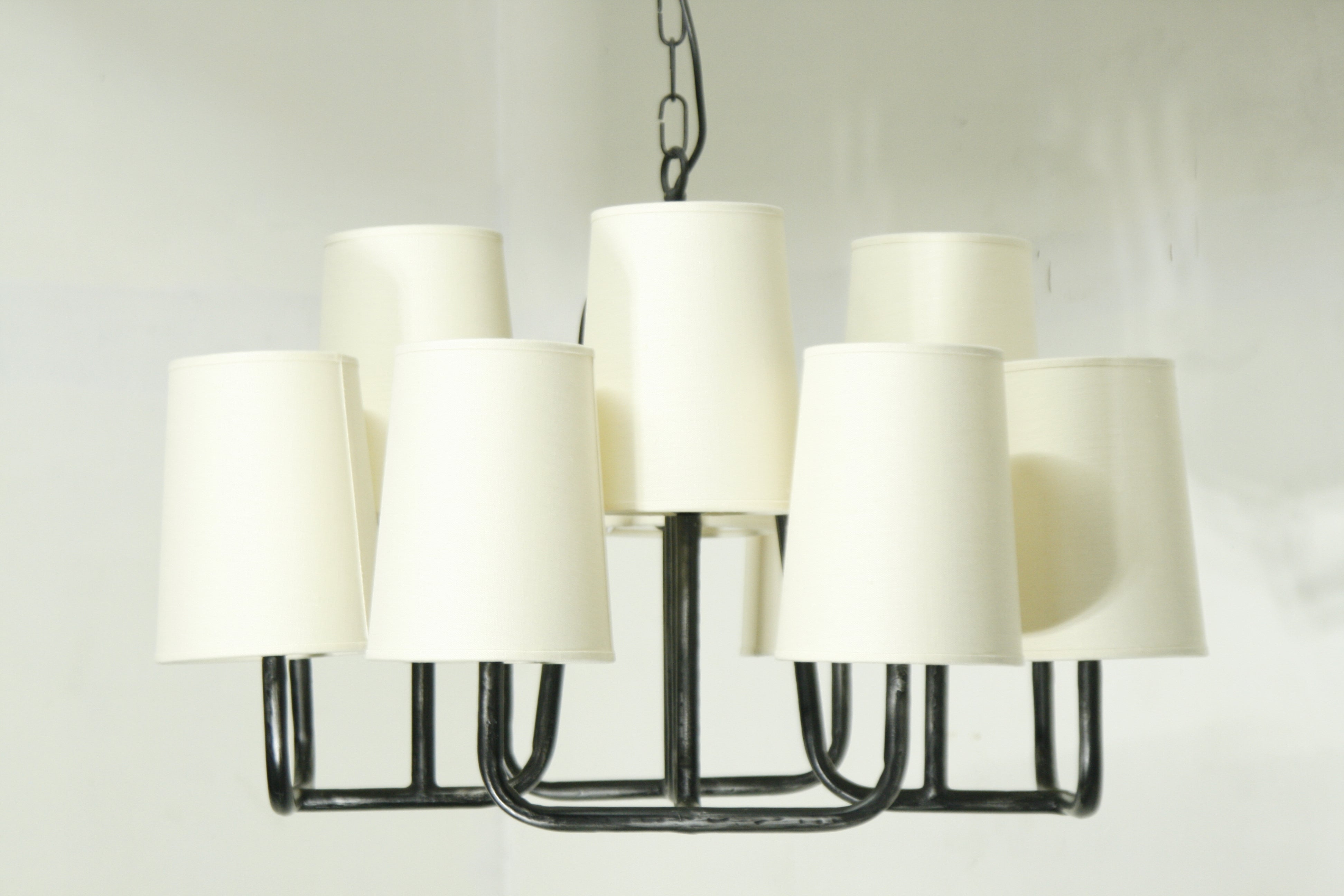 Model-U Chandelier 12
