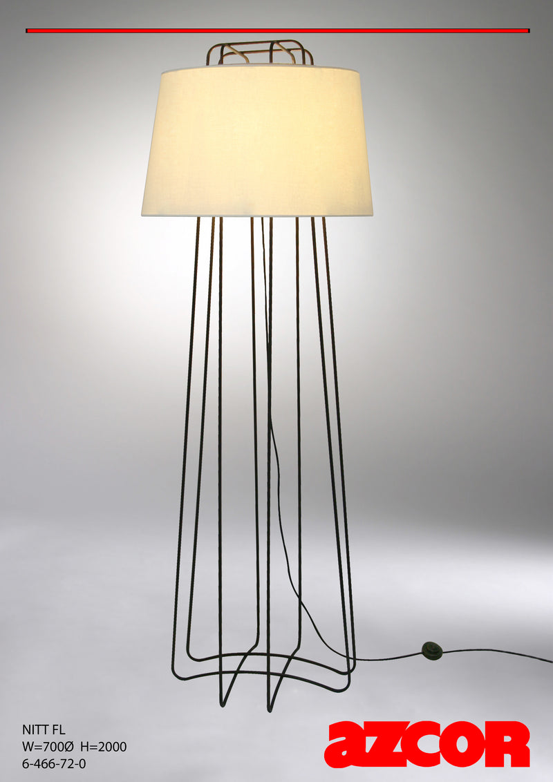 Nitt Floor Lamp