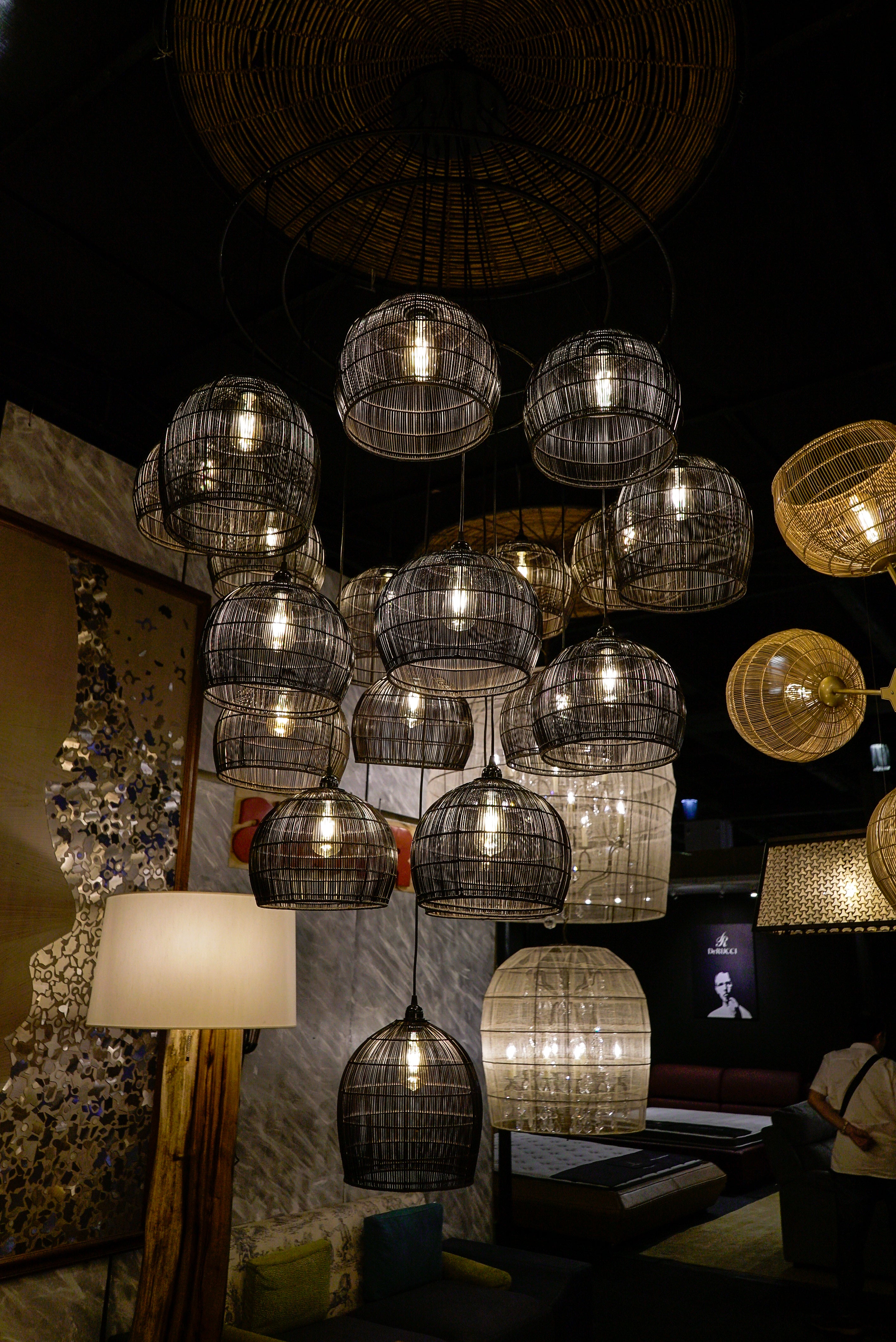 Belbulb Cluster 19