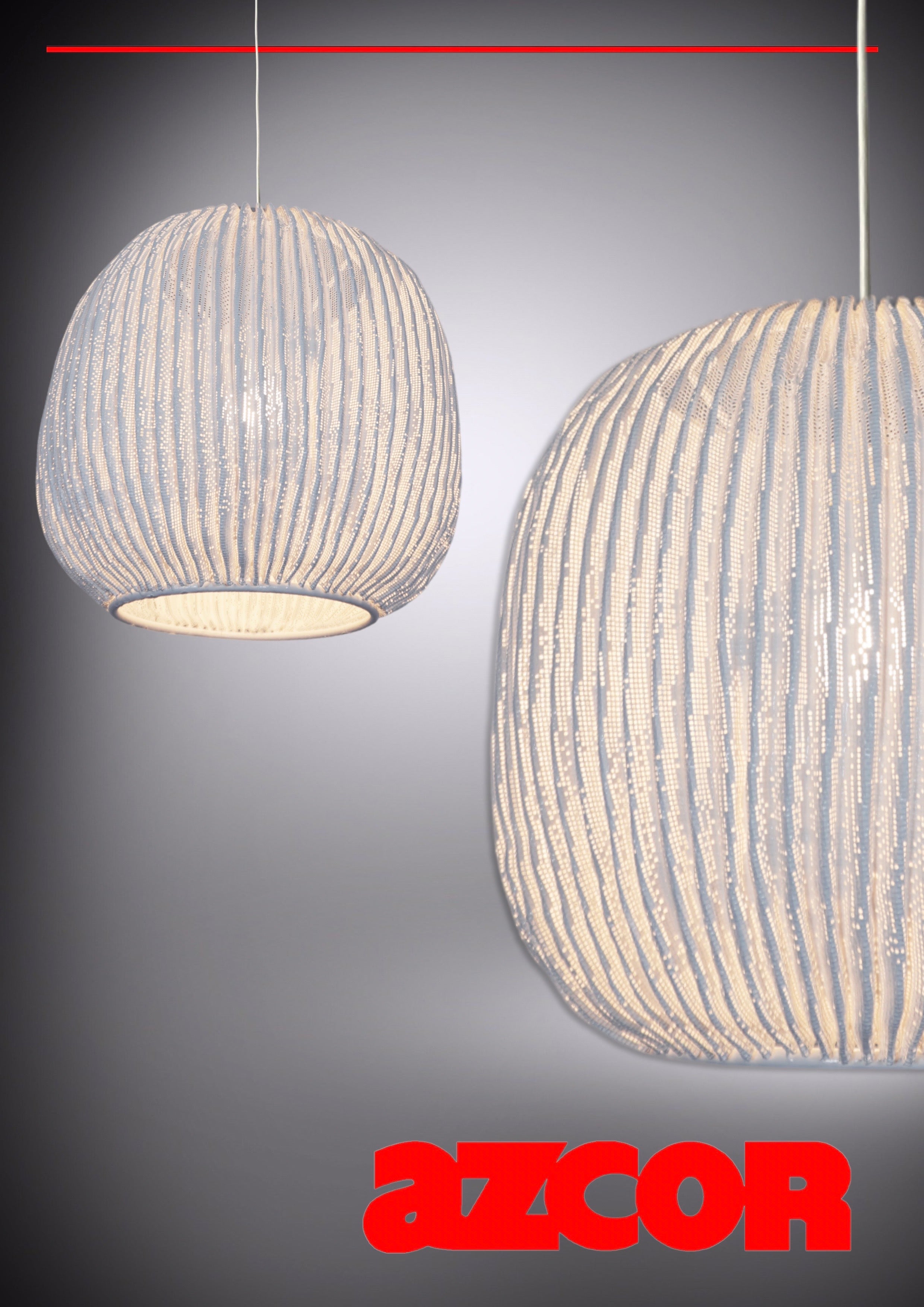 Petticoat Mallow Drop Light