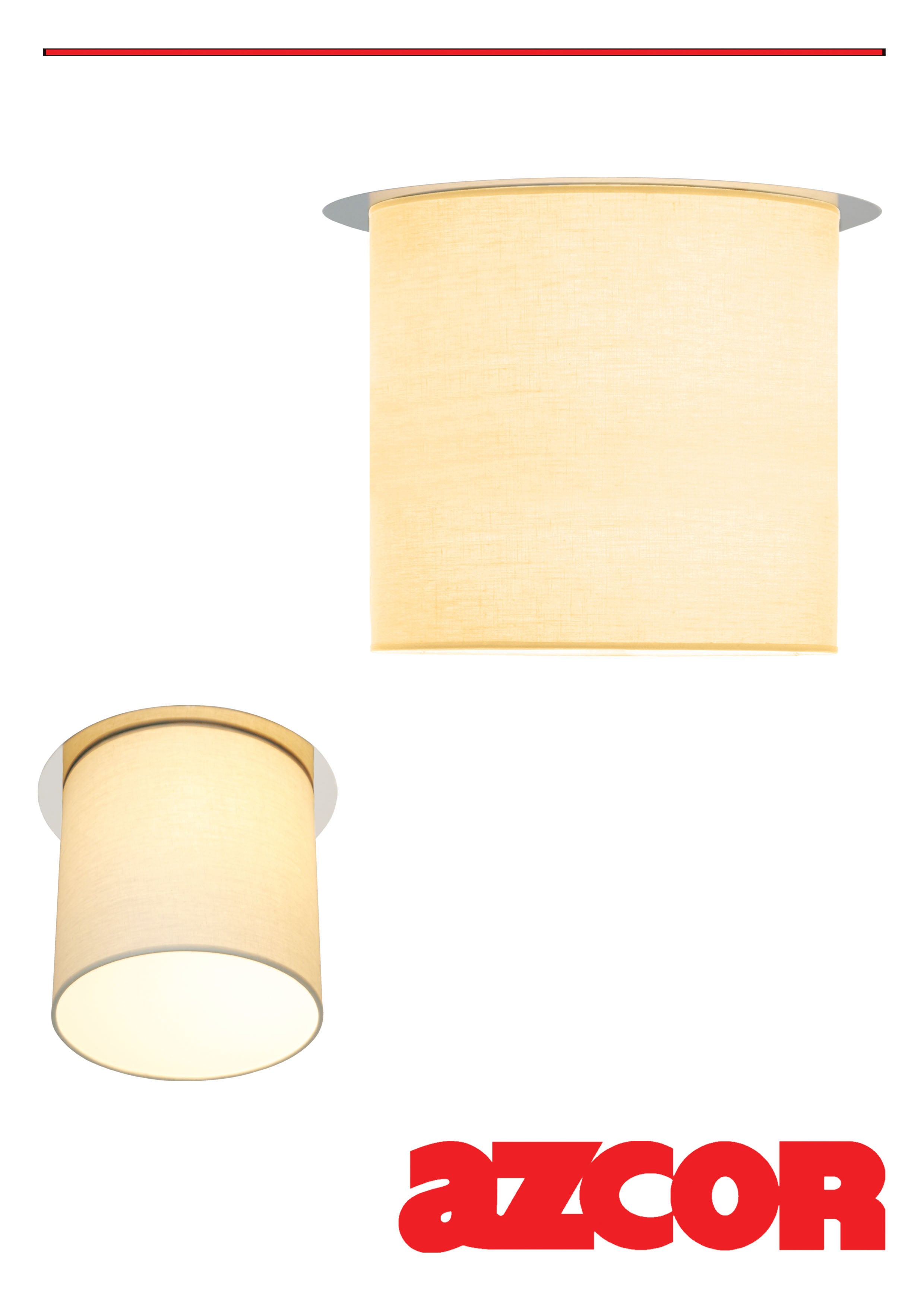 Smore Surface Light 360Ø