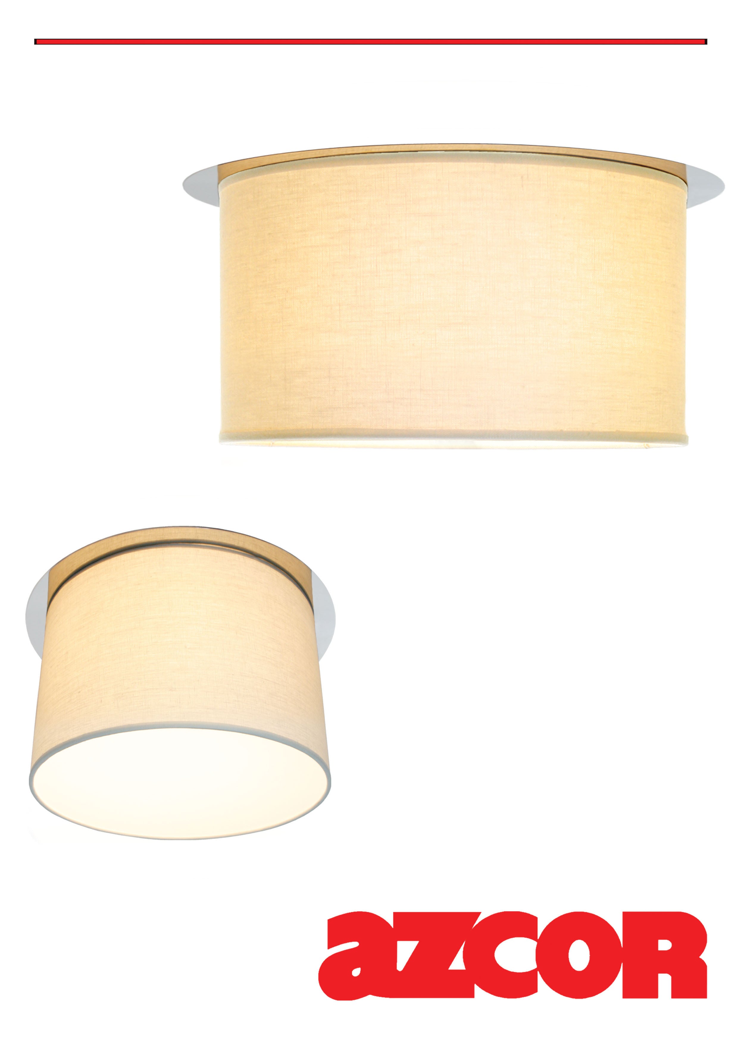 Smore Surface Light 440Ø