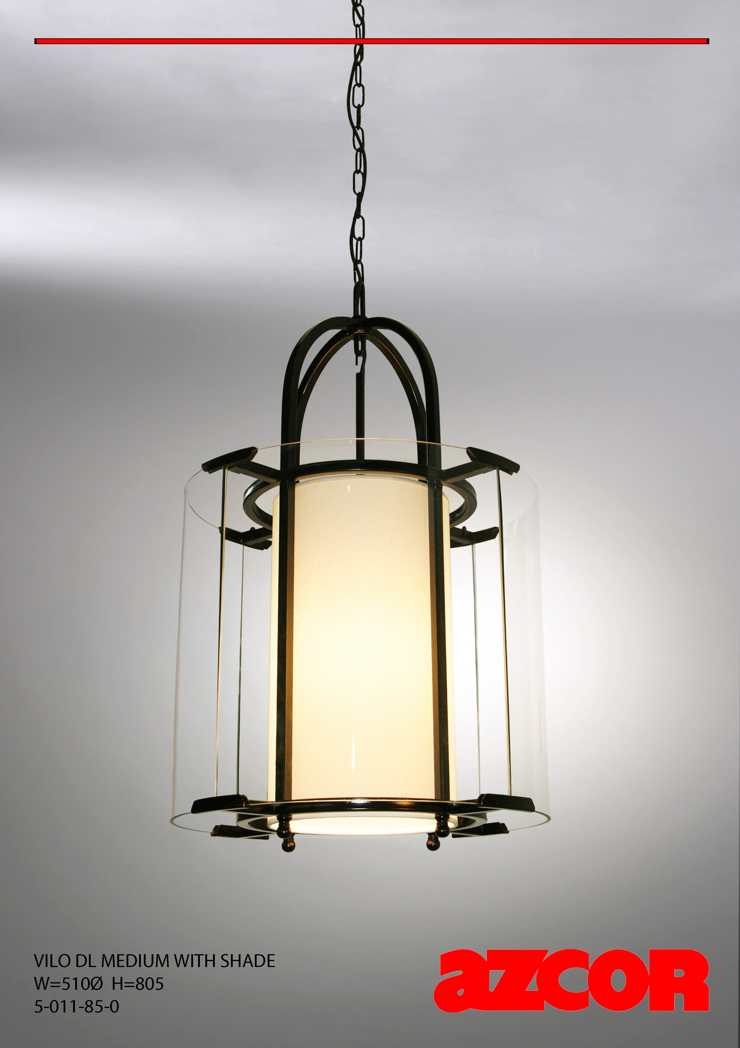 Vilo Drop Light Medium