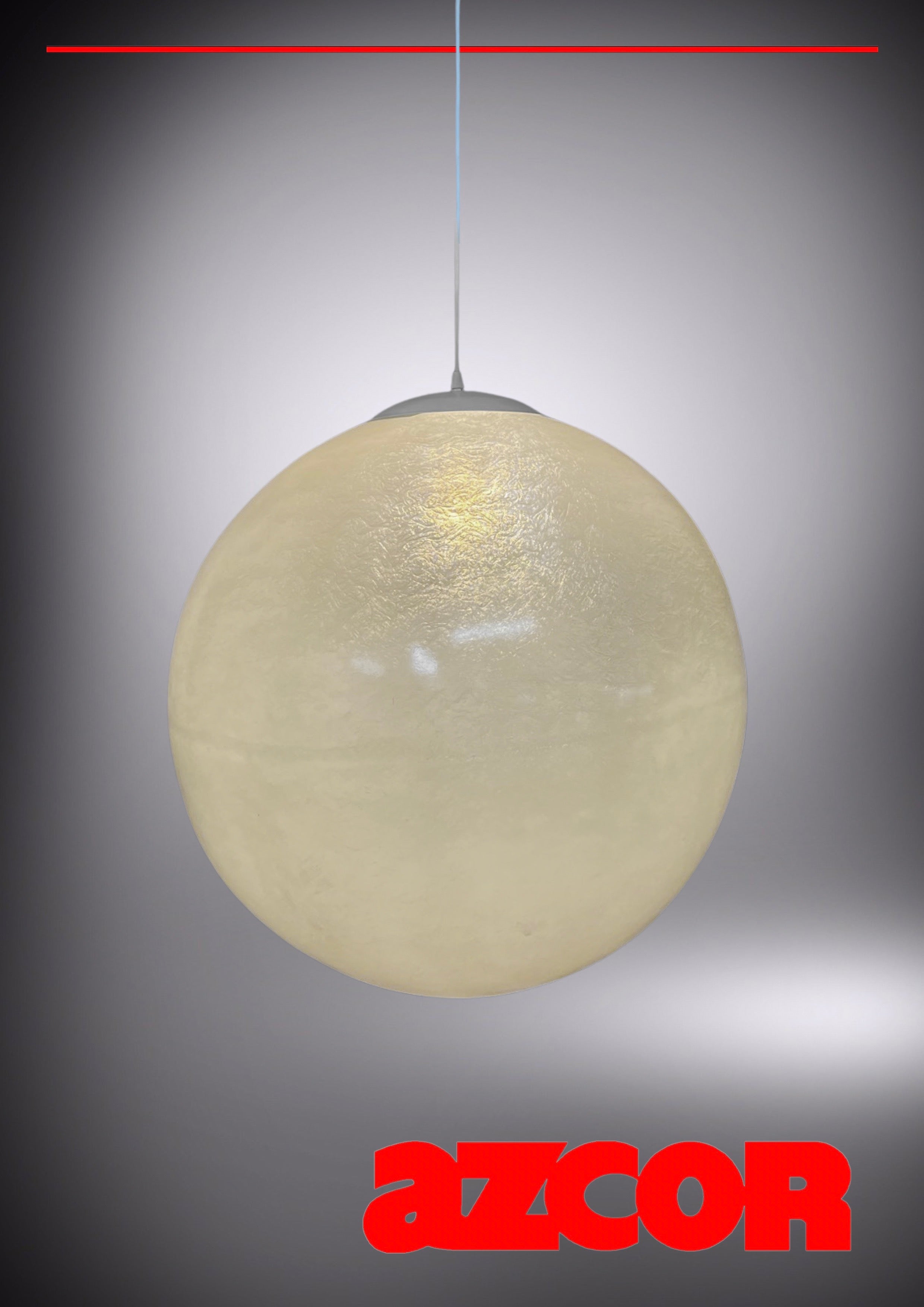 Cold Moon Drop Light