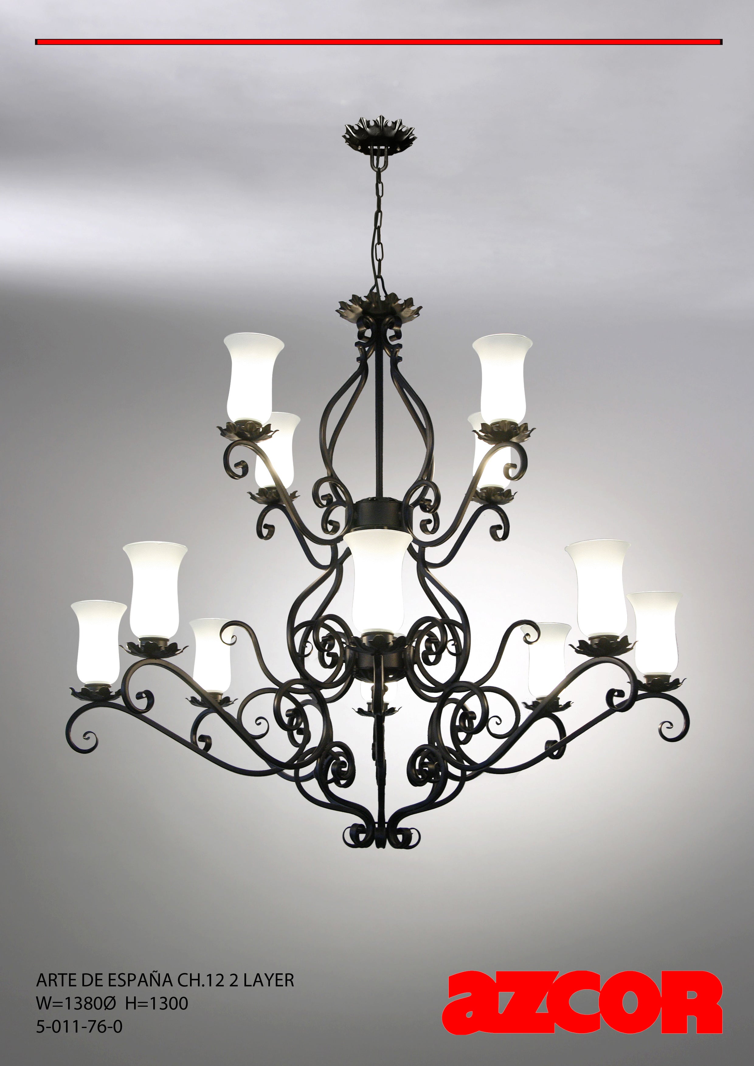 Azcor Lighting Systems, Inc.