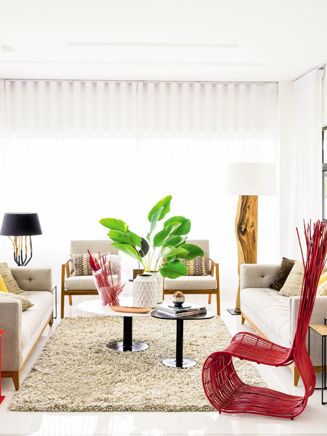 Brato Floor Lamp