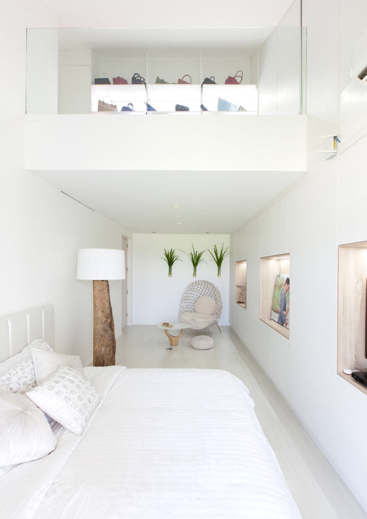 Brato Floor Lamp