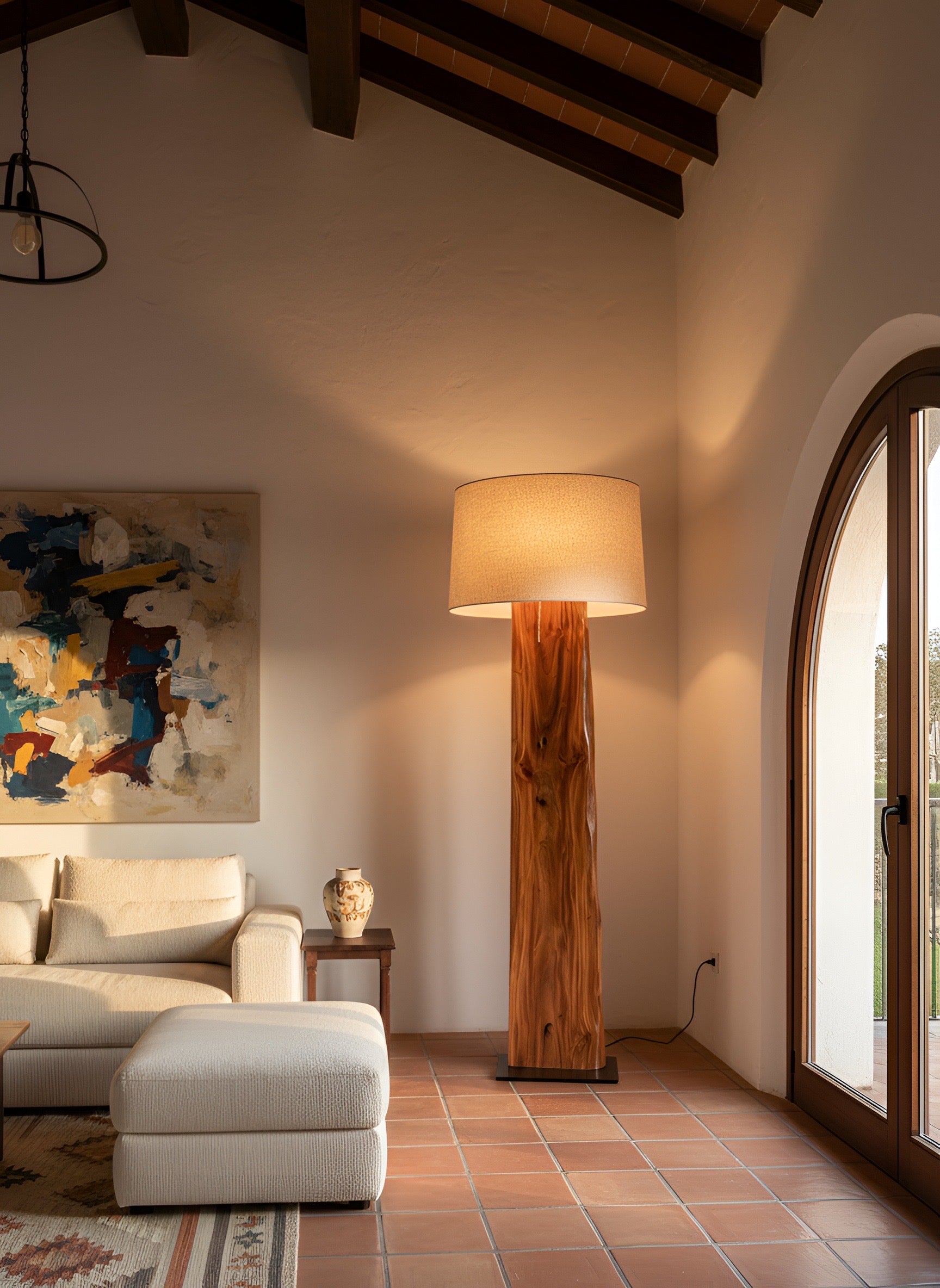 Brato Floor Lamp