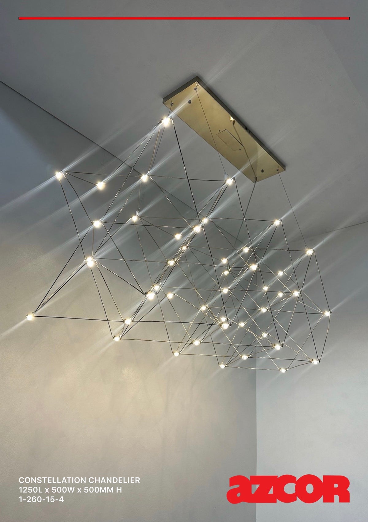 Azcor Lighting Systems, Inc.