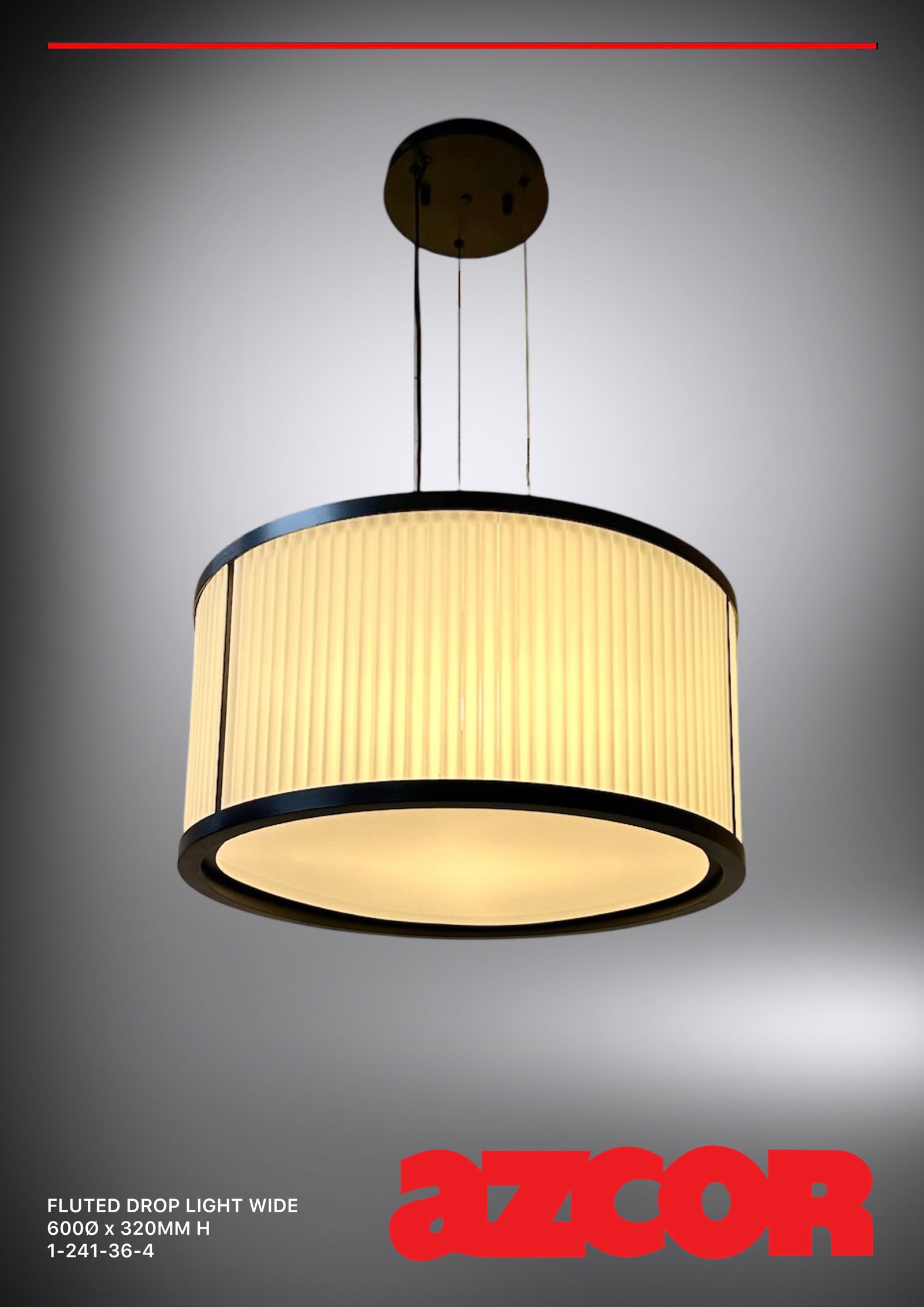 Azcor Lighting Systems, Inc.