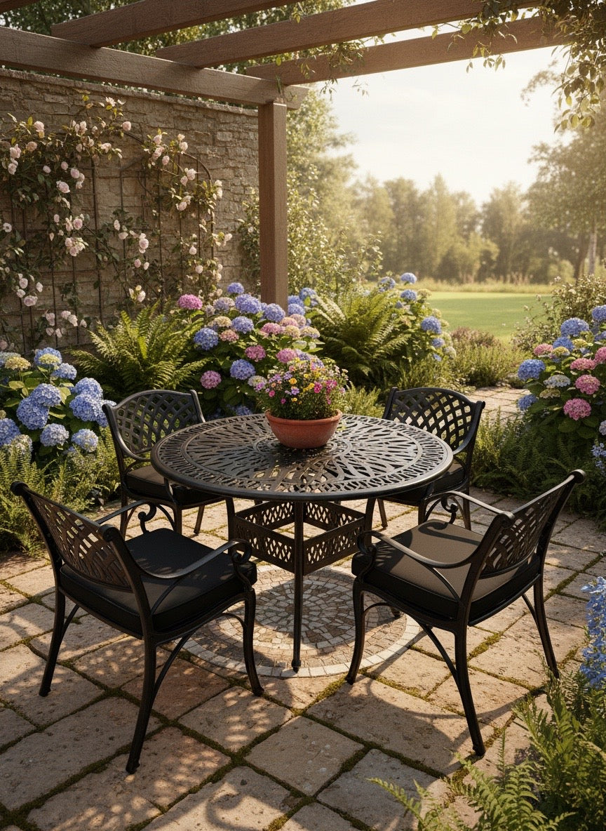 Piccadilly Garden Set