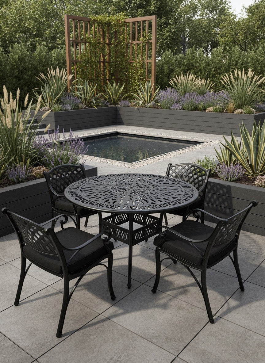 Piccadilly Garden Set