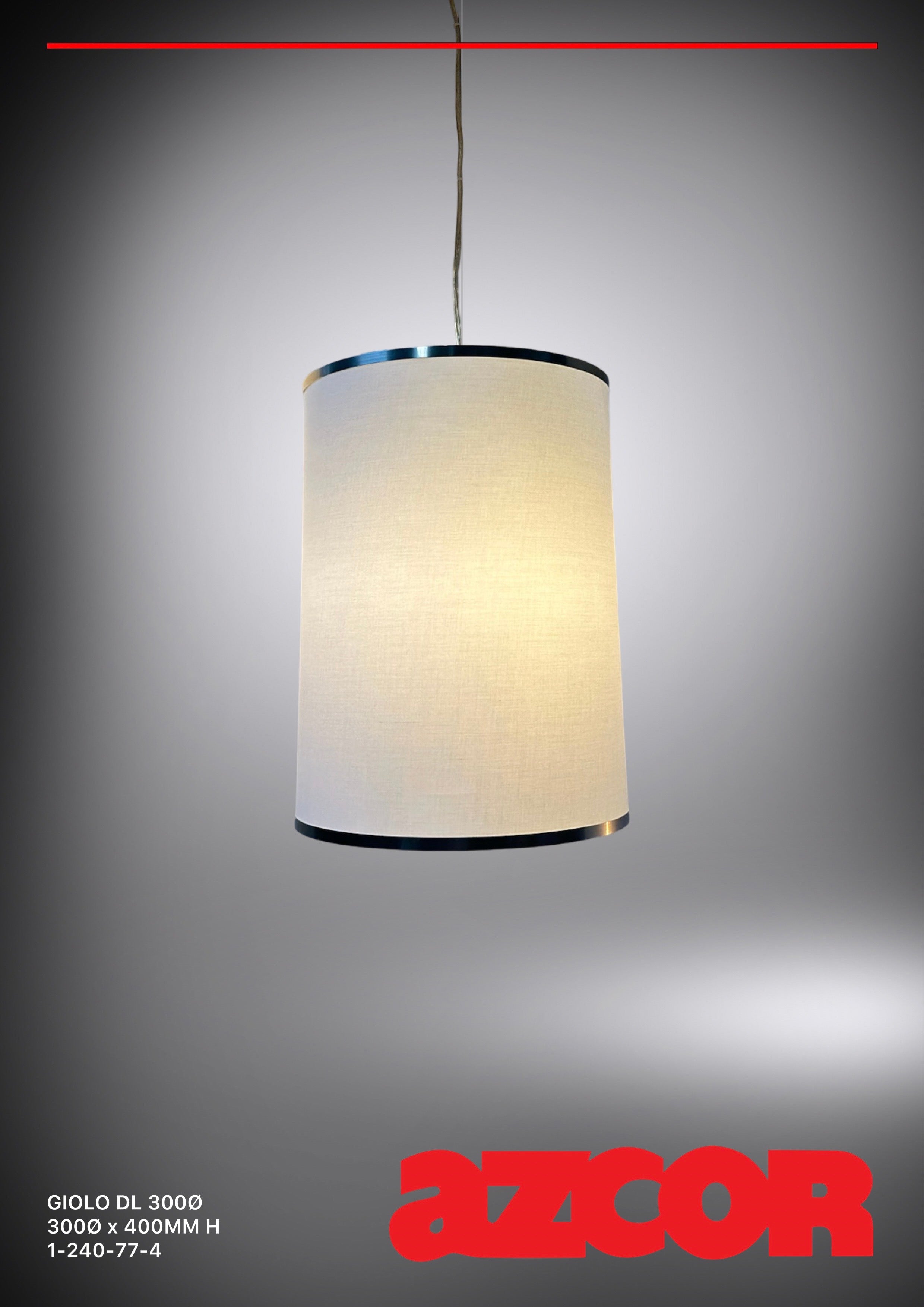 Giolo Drop Light