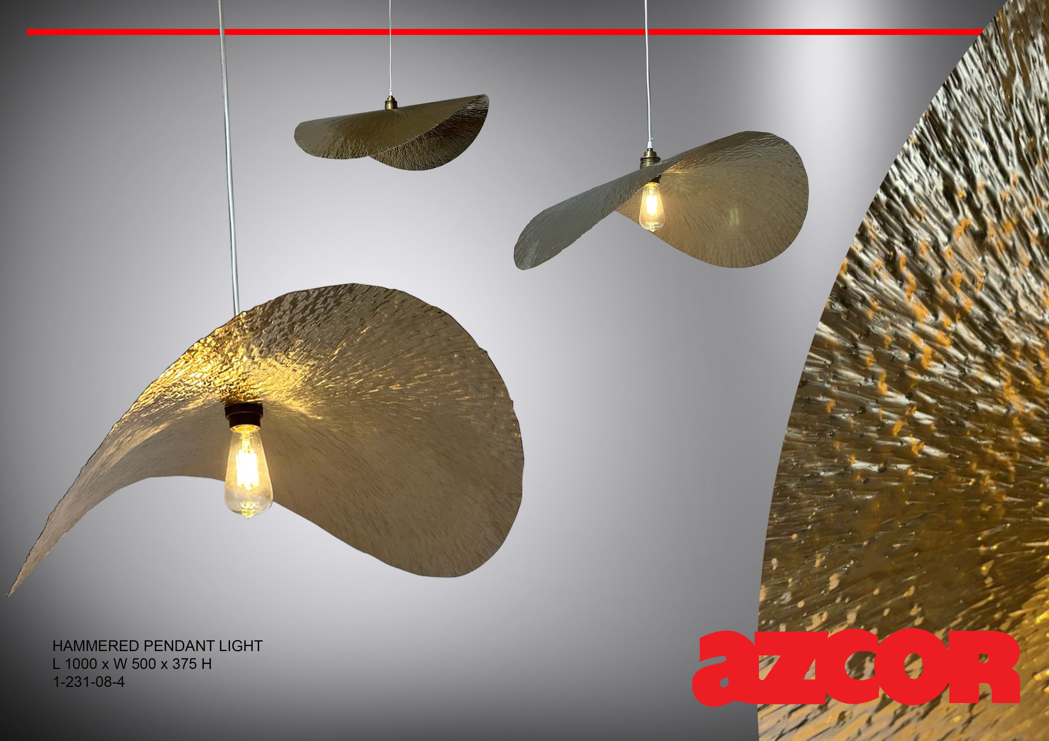 Drop Pendant Lights