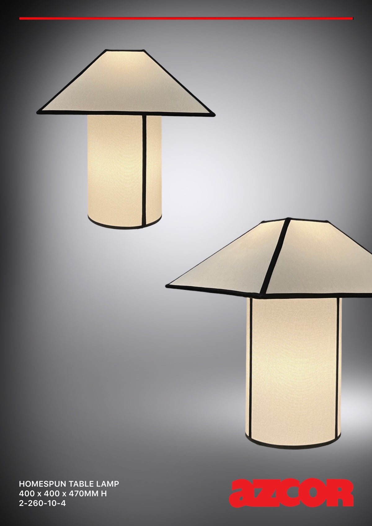 Azcor Lighting Systems, Inc.