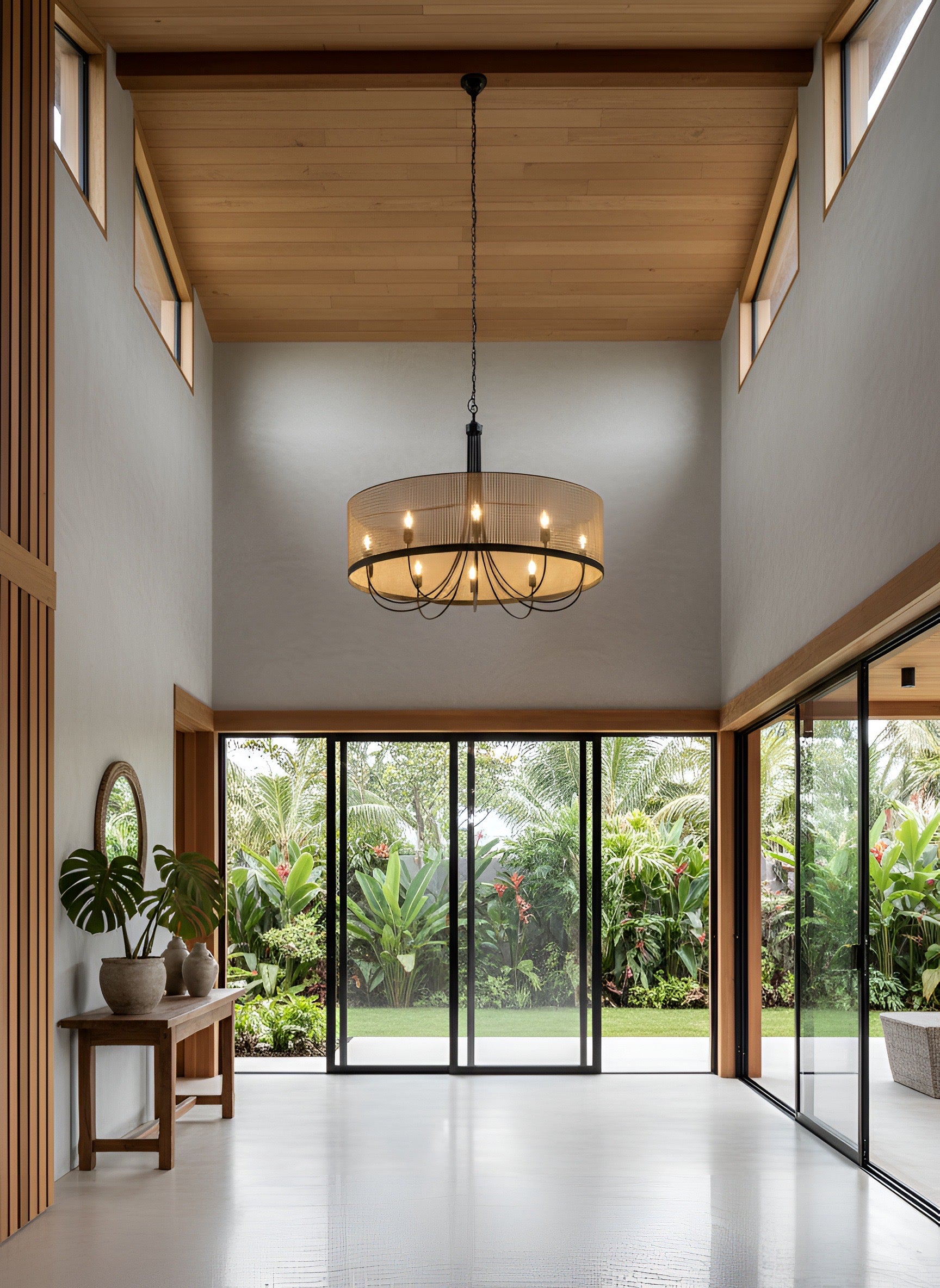 Solihiya Chandelier 12