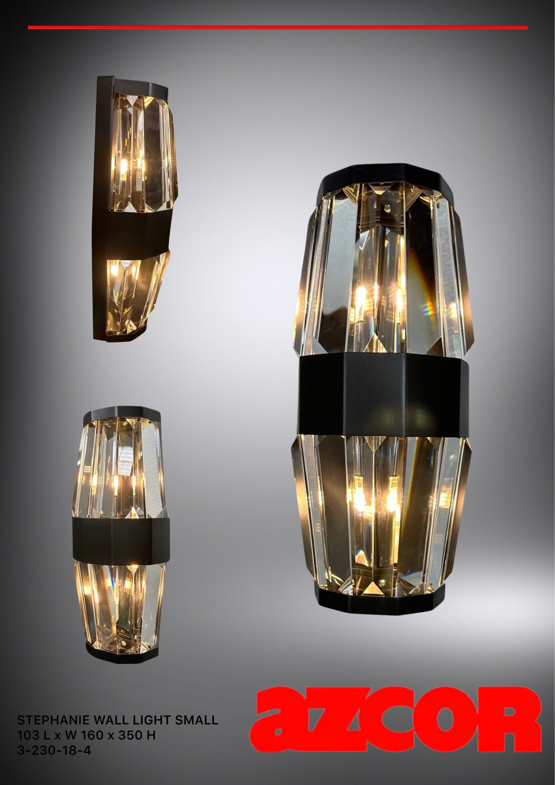 Stephanie Collection